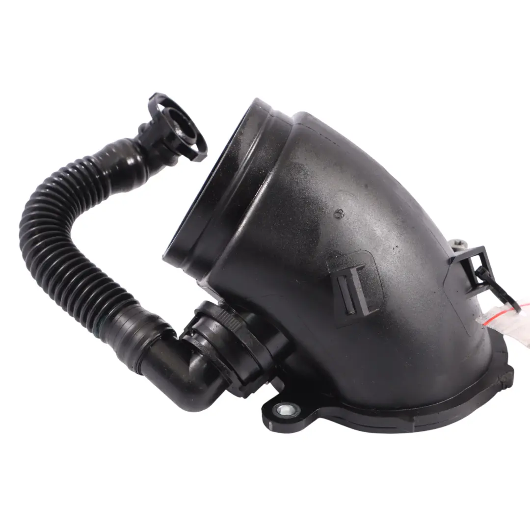Audi A7 S7 4G8 Turbo Air Intake Hose Pipe Tube - SKU 059129955AN - Part number 059129955AN