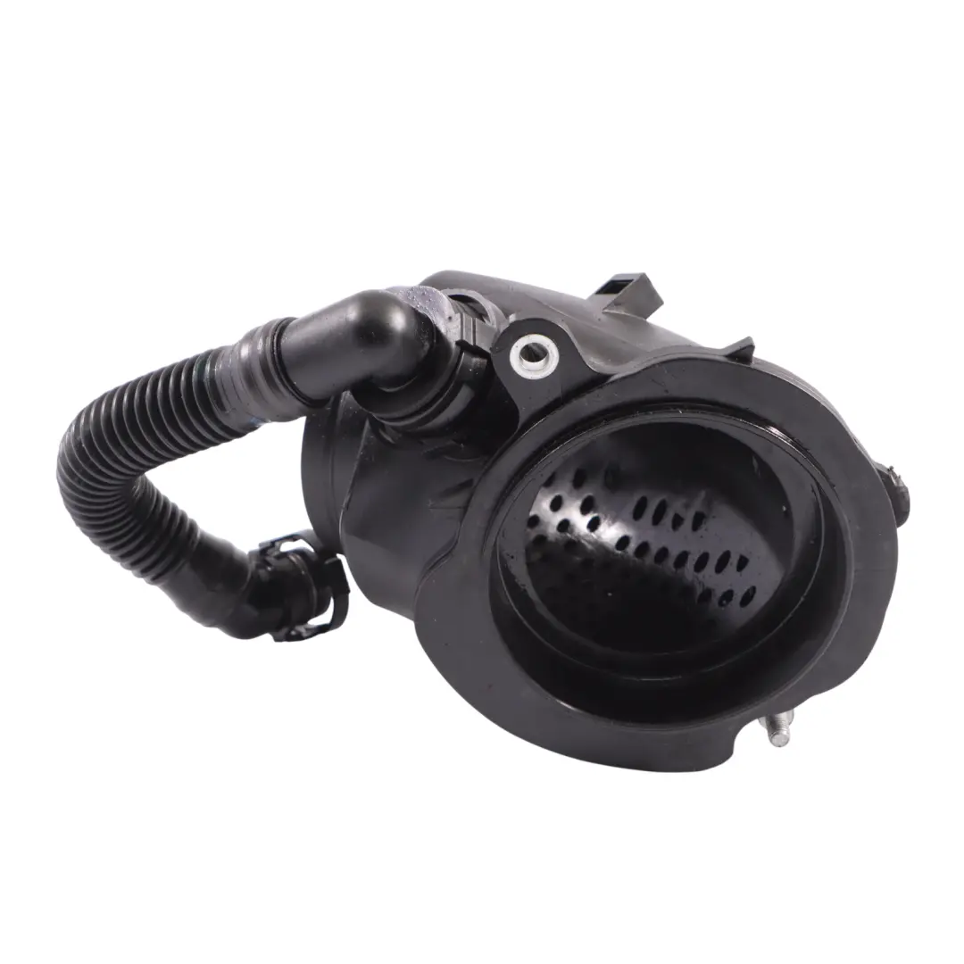 Audi A7 S7 4G8 Turbo Air Intake Hose Pipe Tube - SKU 059129955AN - Part number 059129955AN