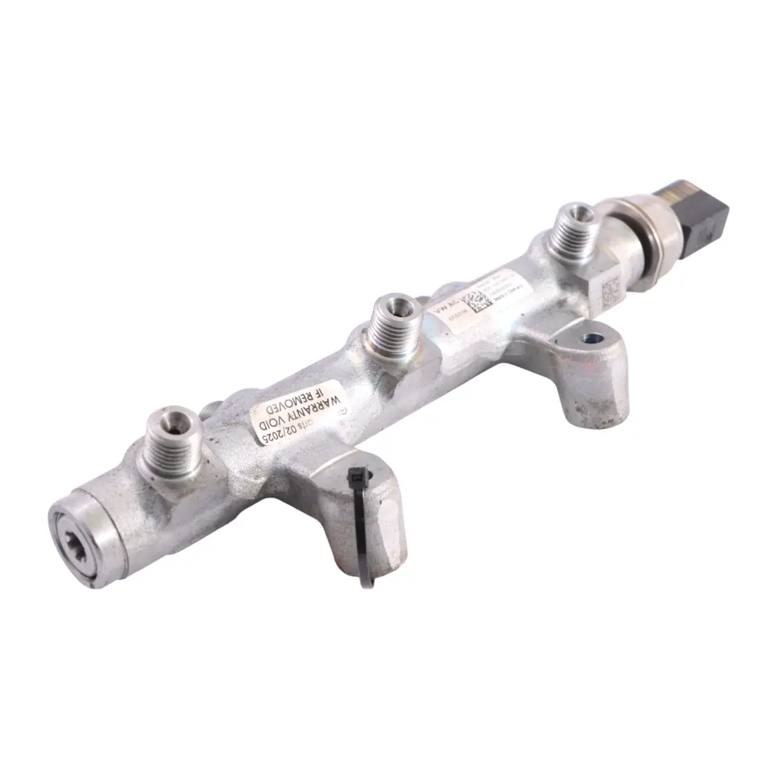 Rail D'Injection De Carburant Diesel Audi Q7 A7 4G8 3.0 TDI Gauche pour à propos du numéro de pièce 059130089CS Rail D'Injection De Carburant Diesel Audi Q7 A7 4G8 3.0 TDI Gauche - SKU 059130089CS - Numéro de pièce 059130089CS