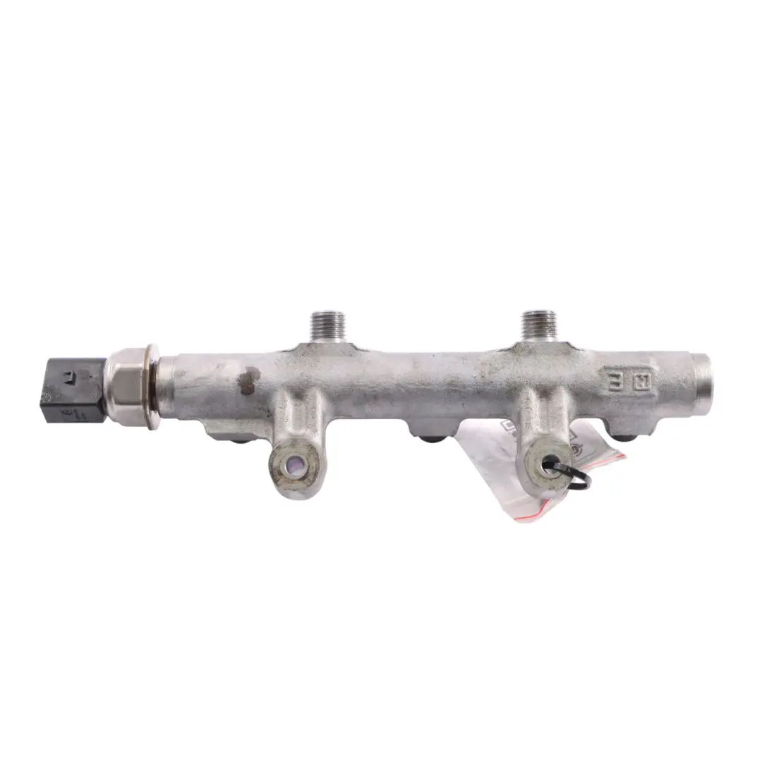 Audi Q7 A7 4G8 3.0 TDI Diesel Fuel Rail Injection Rail Left N/S - SKU 059130089CS - Part number 059130089CS