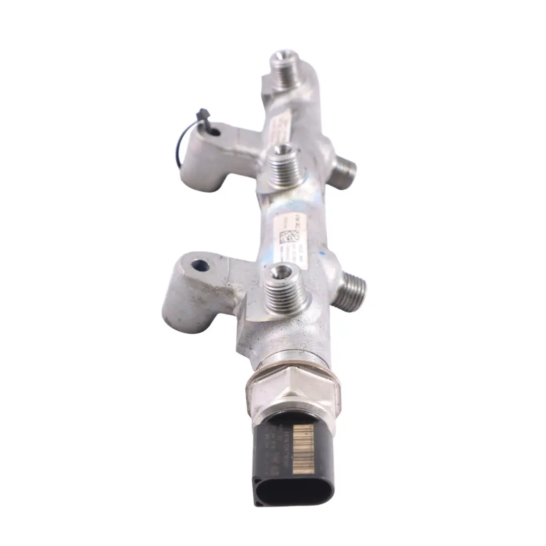 Audi Q7 A7 4G8 3.0 TDI Diesel Fuel Rail Injection Rail Left N/S - SKU 059130089CS - Part number 059130089CS