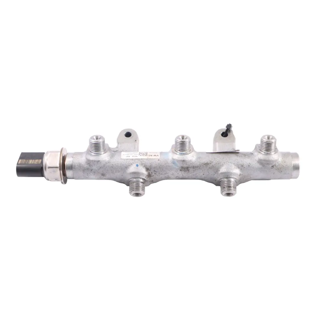 Audi Q7 A7 4G8 3.0 TDI Diesel Fuel Rail Injection Rail Left N/S - SKU 059130089CS - Part number 059130089CS