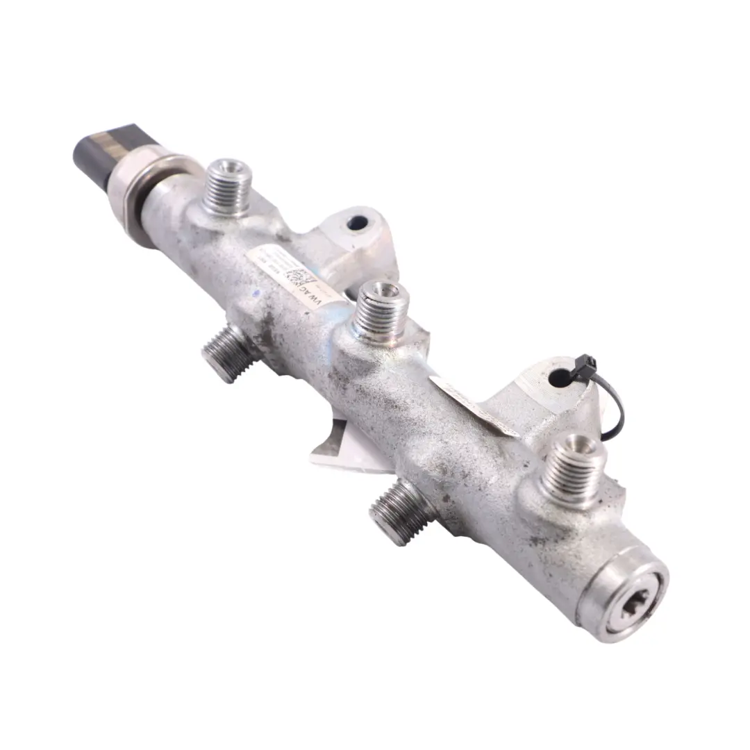 Audi Q7 A7 4G8 3.0 TDI Diesel Fuel Rail Injection Rail Left N/S - SKU 059130089CS - Part number 059130089CS