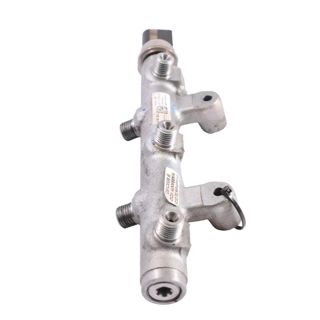 4G8 3.0 TDI Diesel Fuel Rail Injection Rail Left per Audi Q7 A7 con numero di parte 059130089CS Audi Q7 A7 4G8 3.0 TDI Diesel Fuel Rail Injection Rail Left - SKU 059130089CS - Numero di parte 059130089CS