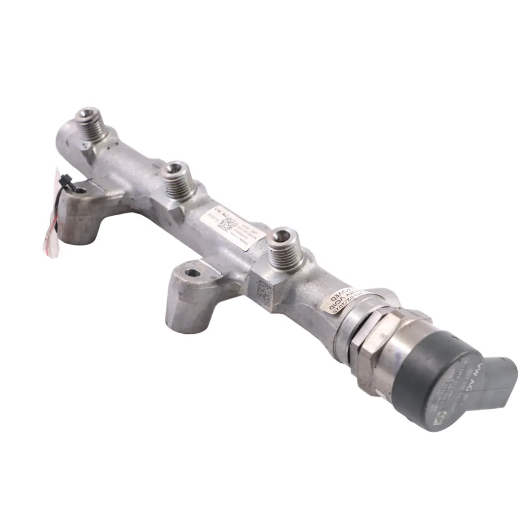 4G8 3.0 TDI Kraftstoff Ein Spritzung Hoher Druck für Audi A7 mit Teilenummer 059130090CS Audi A7 4G8 3.0 TDI Kraftstoff Ein Spritzung Hoher Druck - SKU 059130090CS - Teilenummer 059130090CS