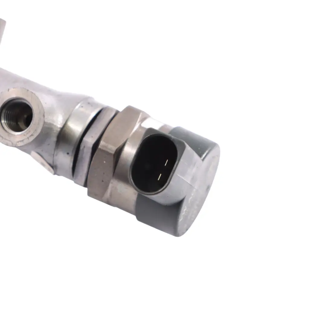 Audi A7 4G8 3.0 TDI Injection De Carburant Haute Pression - SKU 059130090CS - Numéro de pièce 059130090CS