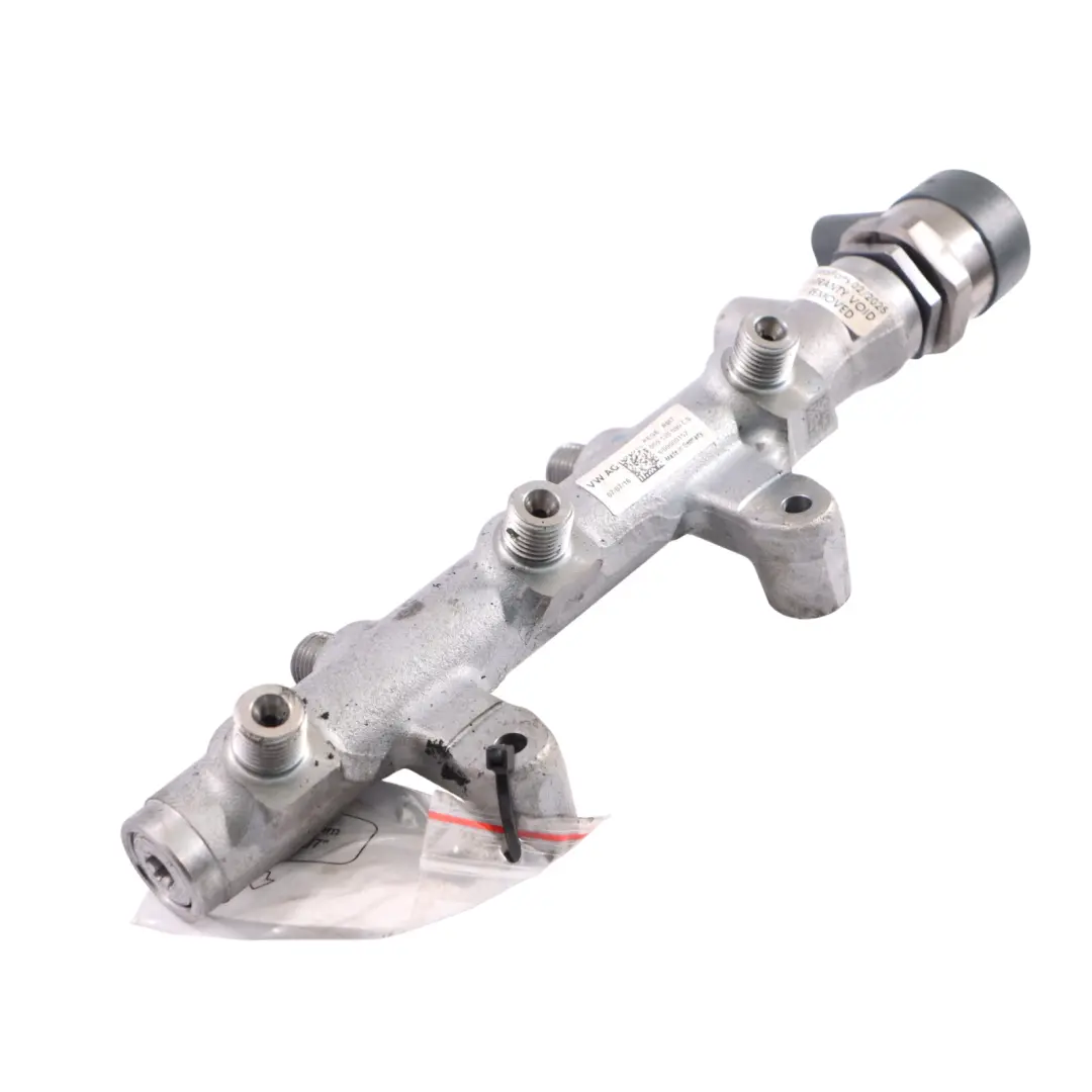 4G8 3.0 TDI Injection De Carburant Haute Pression pour Audi A7 à propos du numéro de pièce 059130090CS Audi A7 4G8 3.0 TDI Injection De Carburant Haute Pression - SKU 059130090CS - Numéro de pièce 059130090CS