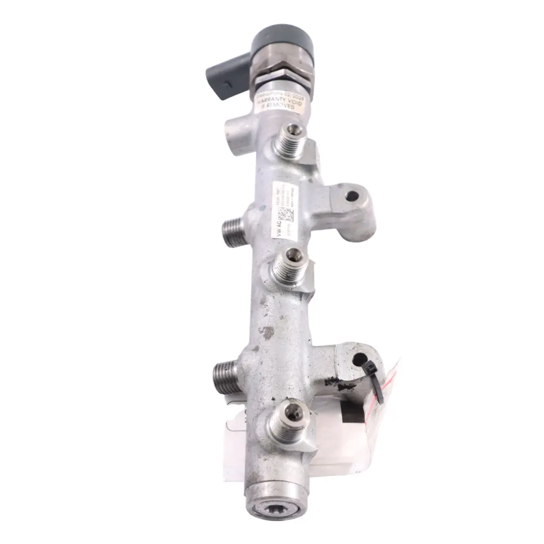 4G8 3.0 TDI Injection De Carburant Haute Pression pour Audi A7 à propos du numéro de pièce 059130090CS Audi A7 4G8 3.0 TDI Injection De Carburant Haute Pression - SKU 059130090CS - Numéro de pièce 059130090CS