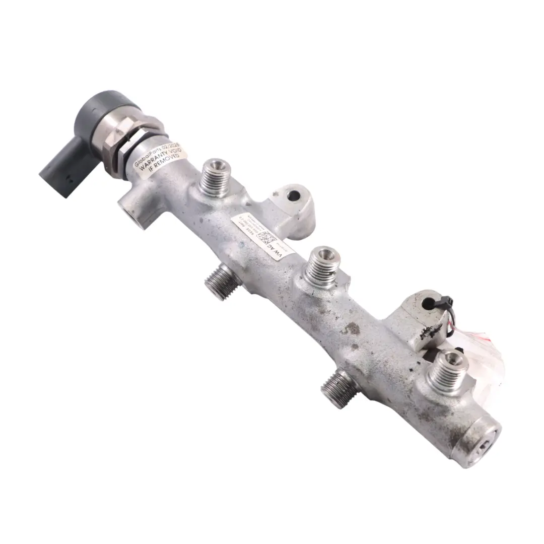 Audi A7 4G8 3.0 TDI Fuel Injection Hight Pressure - SKU 059130090CS - Part number 059130090CS