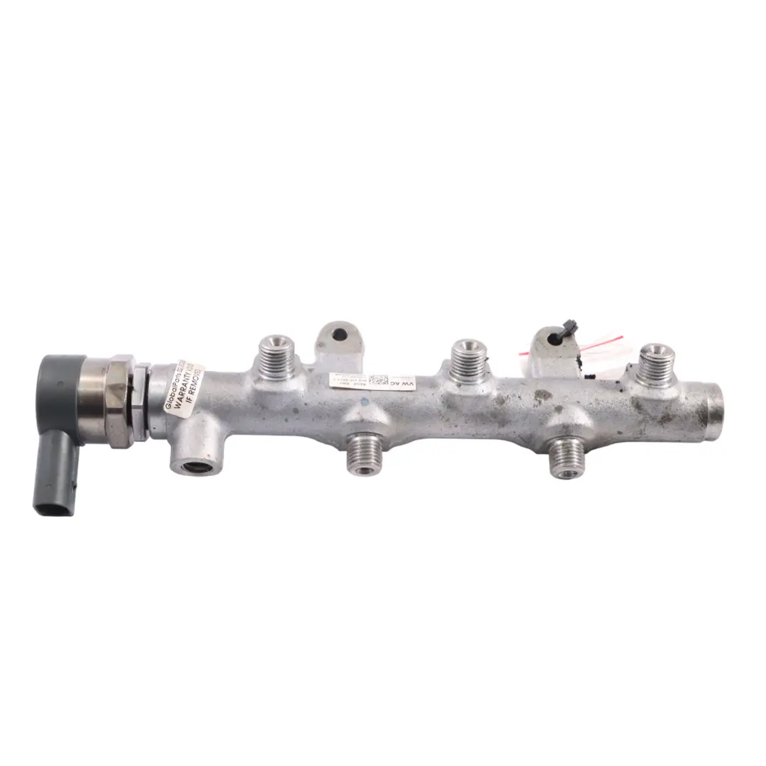 4G8 3.0 TDI Injection De Carburant Haute Pression pour Audi A7 à propos du numéro de pièce 059130090CS Audi A7 4G8 3.0 TDI Injection De Carburant Haute Pression - SKU 059130090CS - Numéro de pièce 059130090CS