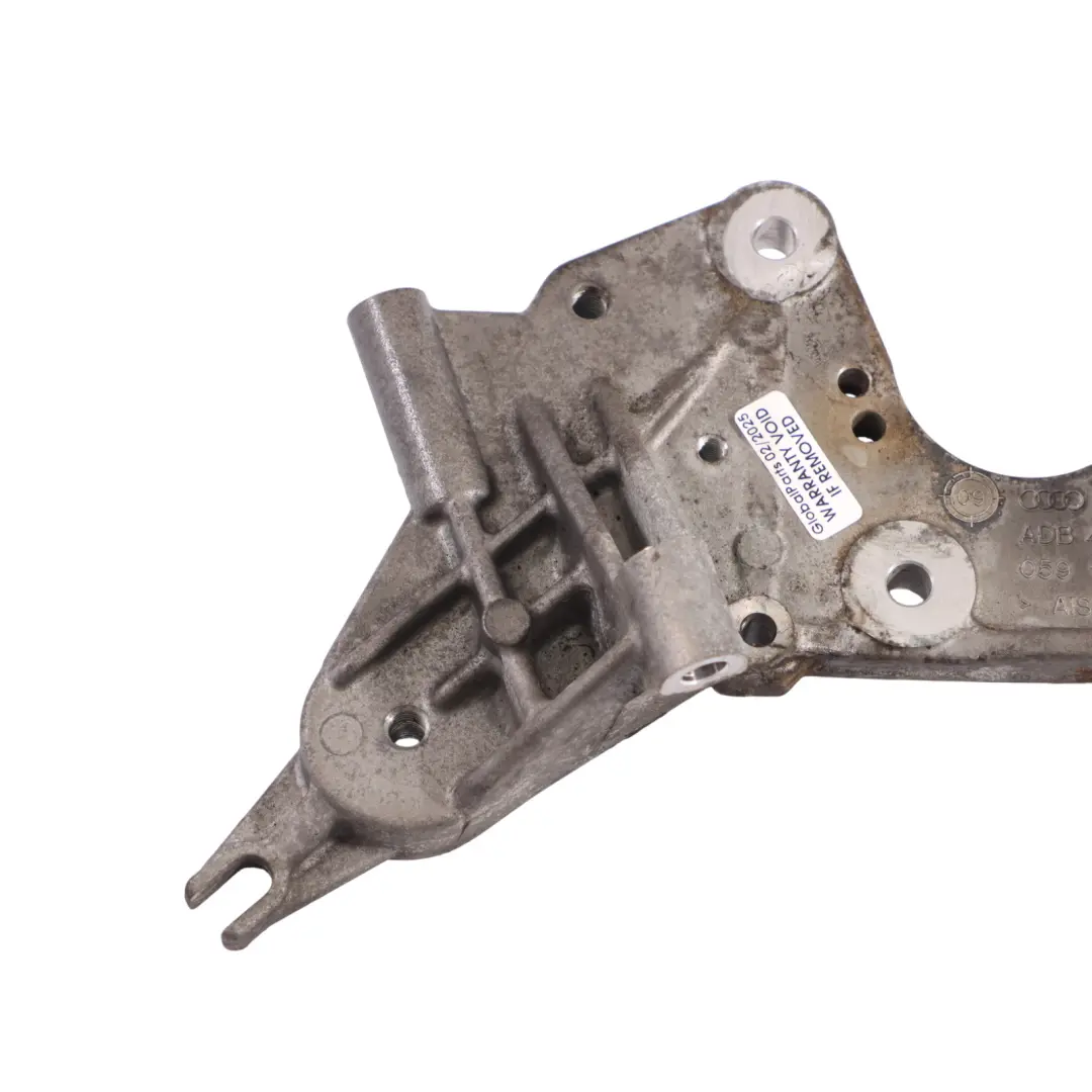 Supporto pompa Audi Q5 8R Supporto alloggiamento carburante pressione per con numero di parte 059130147P Supporto pompa Audi Q5 8R Supporto alloggiamento carburante pressione - SKU 059130147P - Numero di parte 059130147P