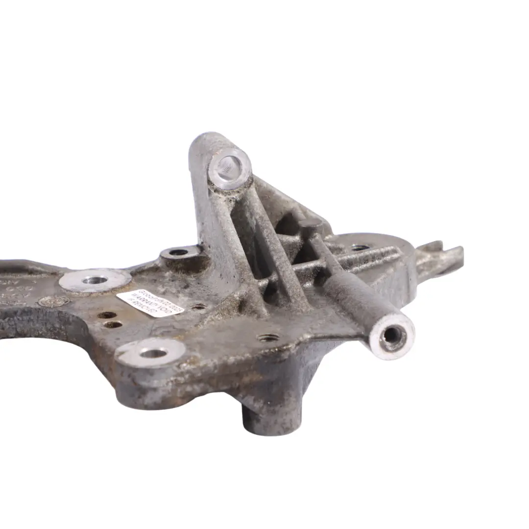 Audi Q5 8R Fuel Pump Bracket Fuel High Pressure Pump Housing Holder - SKU 059130147P - Part number 059130147P
