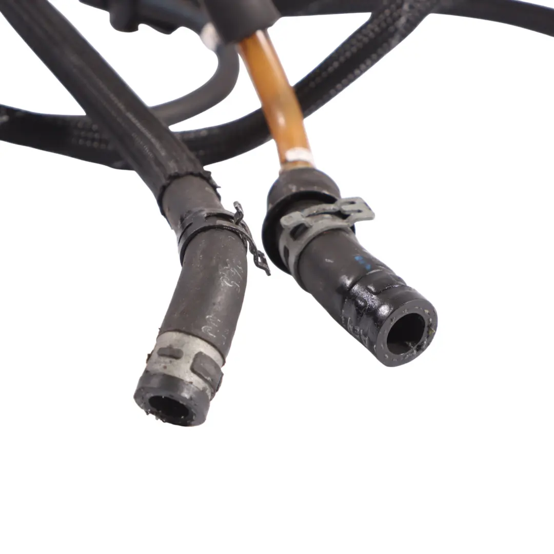 Hochdruck Kraft Stof Einspritz Leitungs Schlauch für Audi Q5 8R 3.0 TDI mit Teilenummer 059130218AF Audi Q5 8R 3.0 TDI Hochdruck Kraft Stof Einspritz Leitungs Schlauch - SKU 059130218AF-1 - Teilenummer 059130218AF