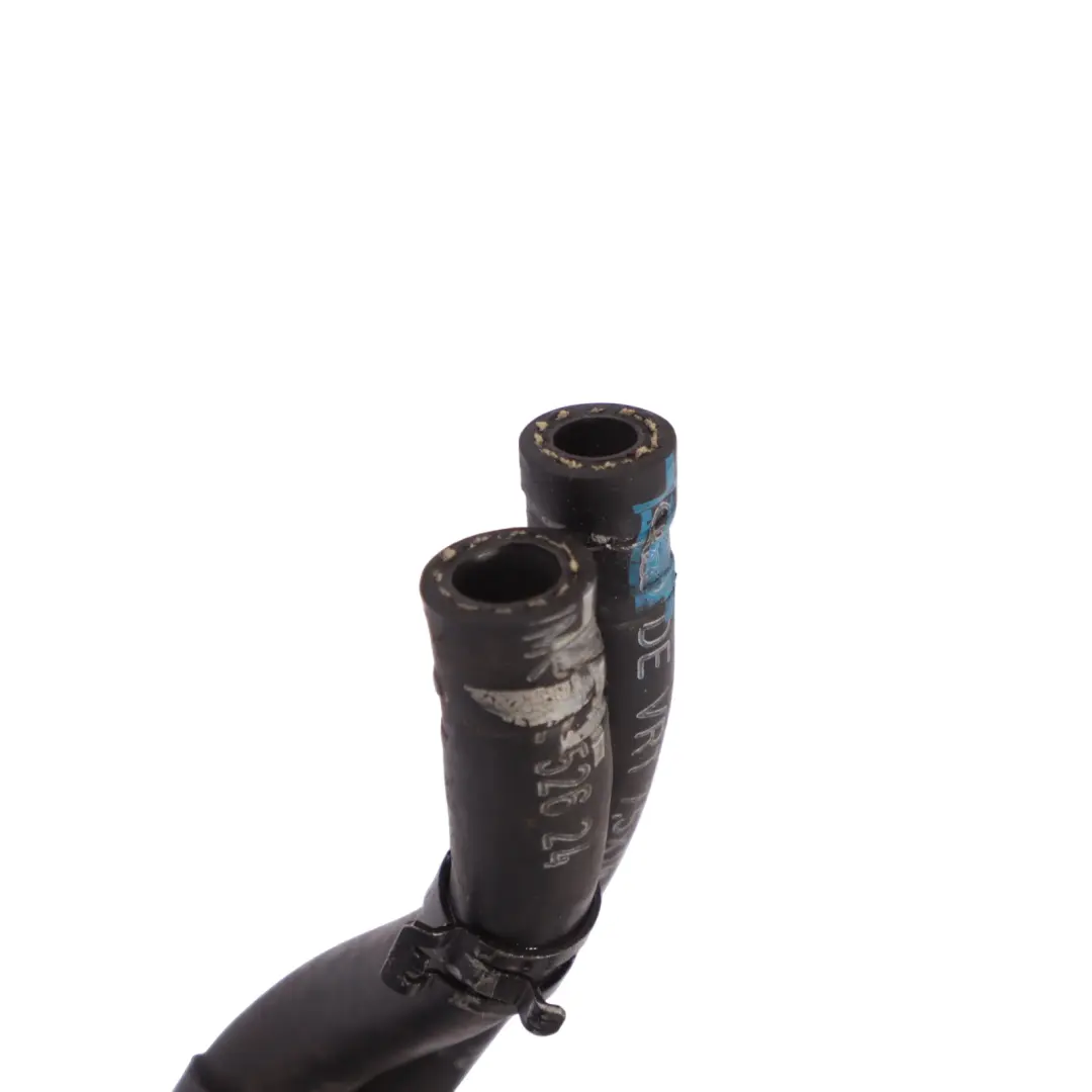 Manguera inyección combustible alta presión para Audi Q5 8R 3.0 TDI con número de pieza 059130218AF Audi Q5 8R 3.0 TDI Manguera inyección combustible alta presión - SKU 059130218AF-1 - Número de pieza 059130218AF