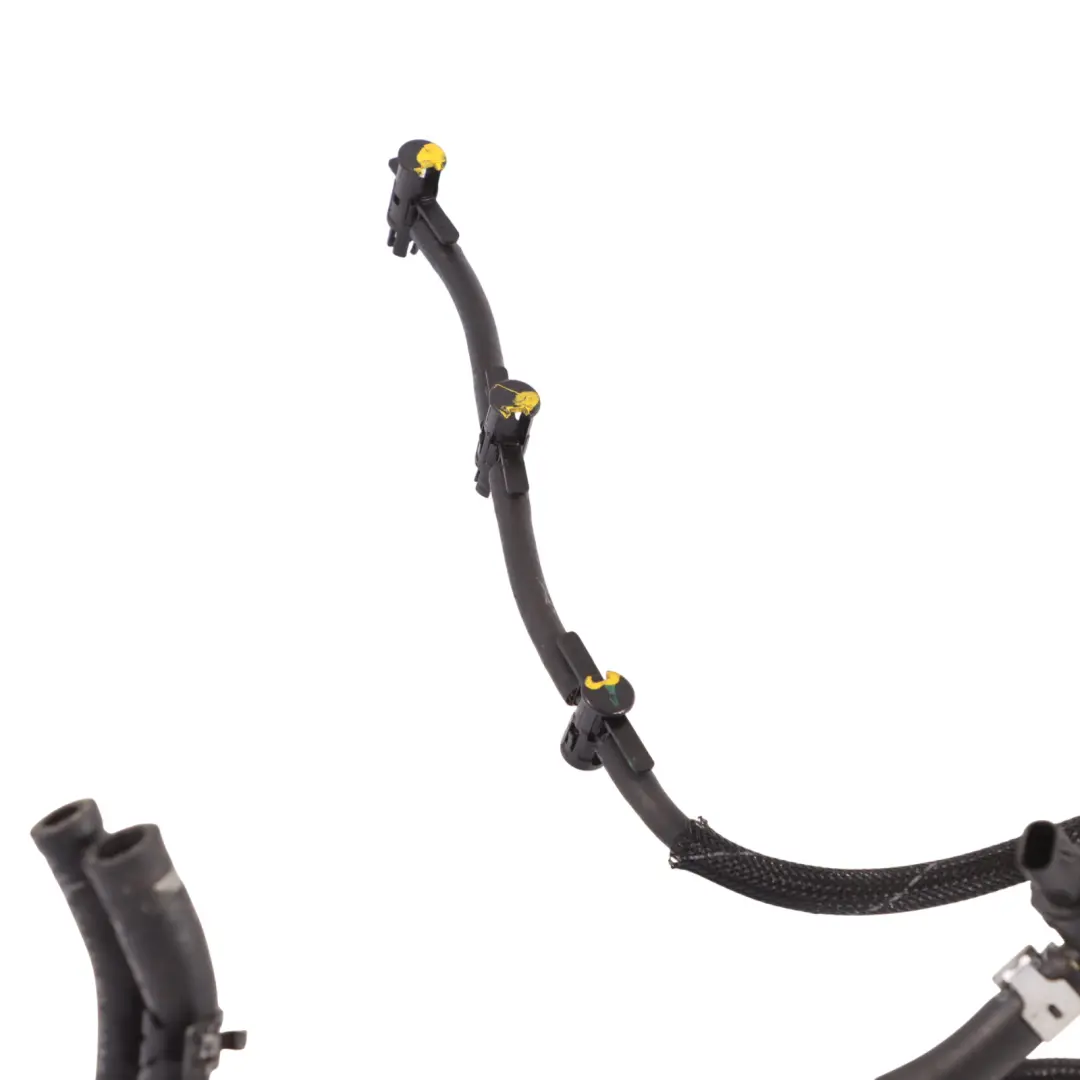 High Pressure Fuel Injection Pipe Hose to Audi Q5 8R 3.0 TDI with Part number 059130218AF Audi Q5 8R 3.0 TDI High Pressure Fuel Injection Pipe Hose - SKU 059130218AF-1 - Part number 059130218AF