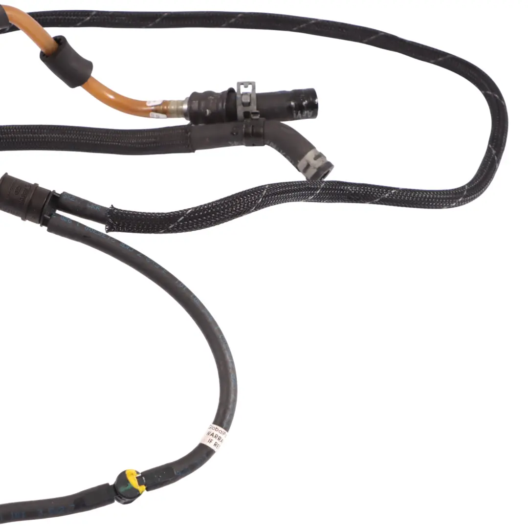 Audi Q5 8R 3.0 TDI High Pressure Fuel Injection Pipe Hose - SKU 059130218AF-1 - Part number 059130218AF