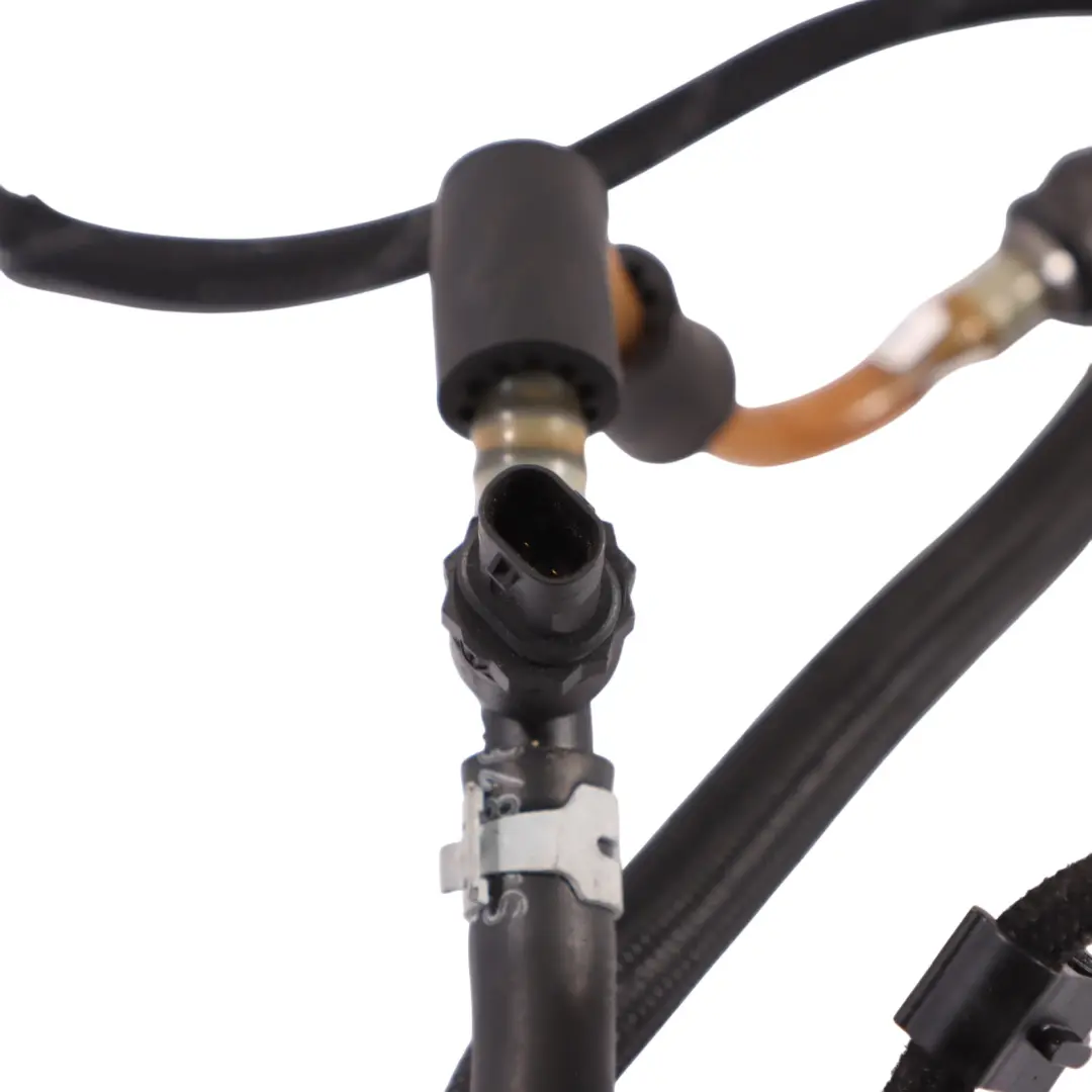 Hochdruck Kraft Stof Einspritz Leitungs Schlauch für Audi Q5 8R 3.0 TDI mit Teilenummer 059130218AF Audi Q5 8R 3.0 TDI Hochdruck Kraft Stof Einspritz Leitungs Schlauch - SKU 059130218AF-1 - Teilenummer 059130218AF