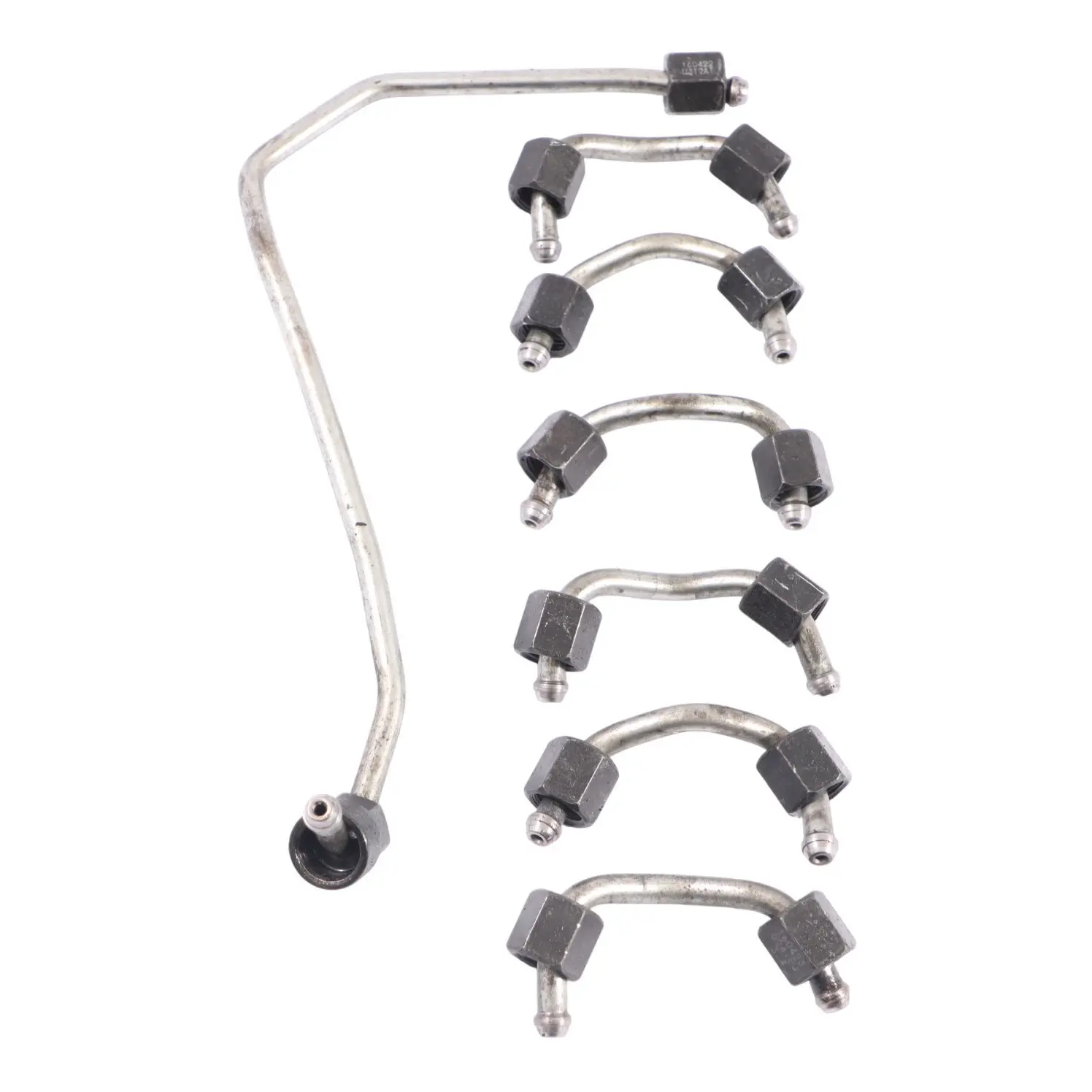 Audi A7 4G8 Presión Combustible Alimentación Tubería Manguera Set 059130241EG