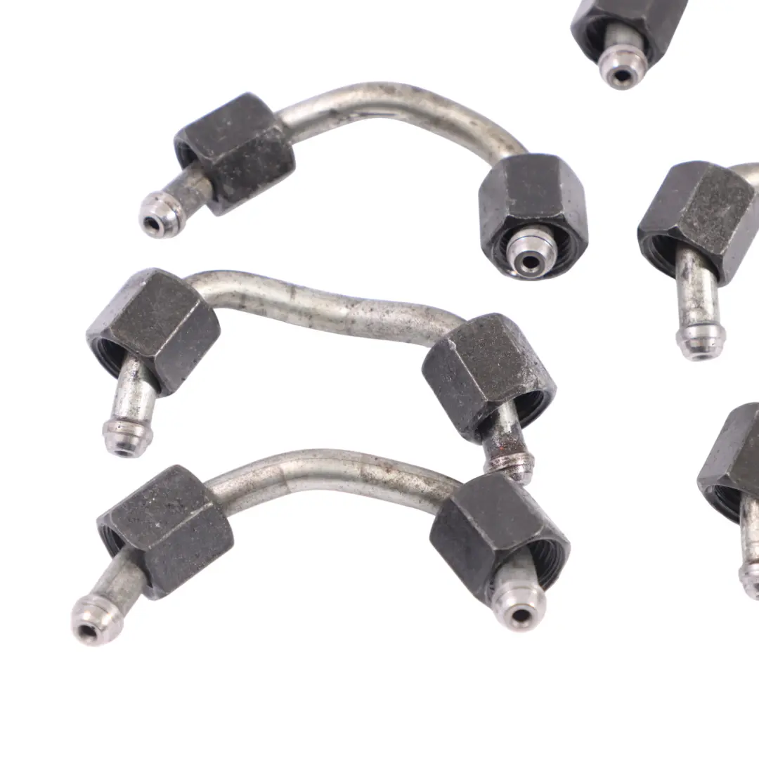 Audi A7 4G8 Fuel Pressure Pump Feed Pipe Hose Line Set - SKU 059130241EG - Part number 059130241EG