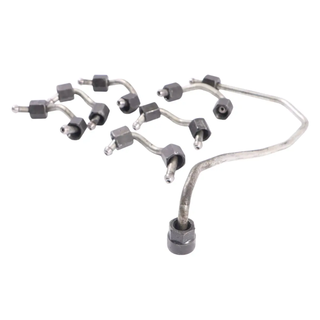 Audi A7 4G8 Fuel Pressure Pump Feed Pipe Hose Line Set - SKU 059130241EG - Part number 059130241EG