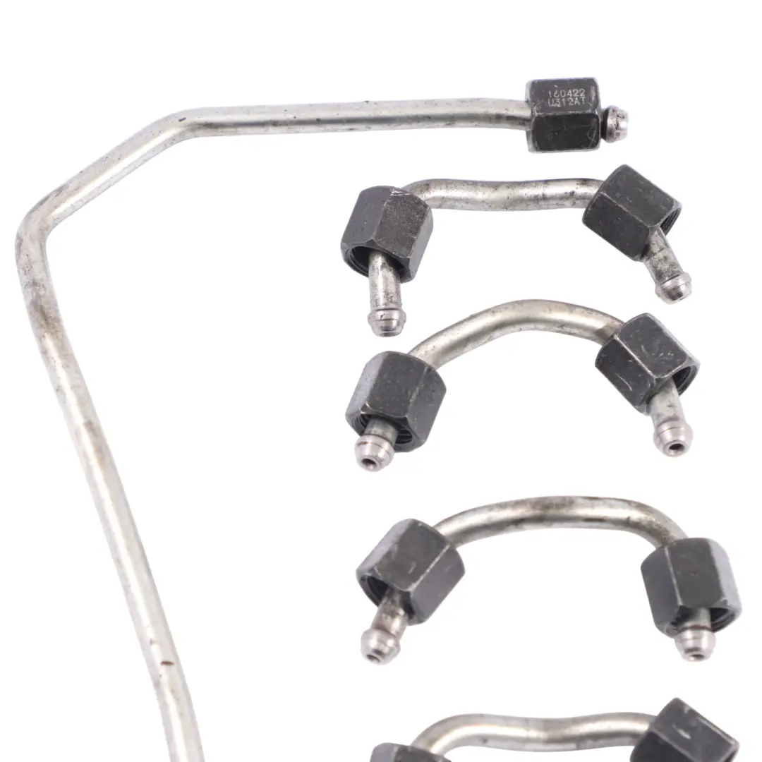 4G8 Presión Combustible Alimentación Tubería Manguera Set para Audi A7 con número de pieza 059130241EG Audi A7 4G8 Presión Combustible Alimentación Tubería Manguera Set - SKU 059130241EG - Número de pieza 059130241EG