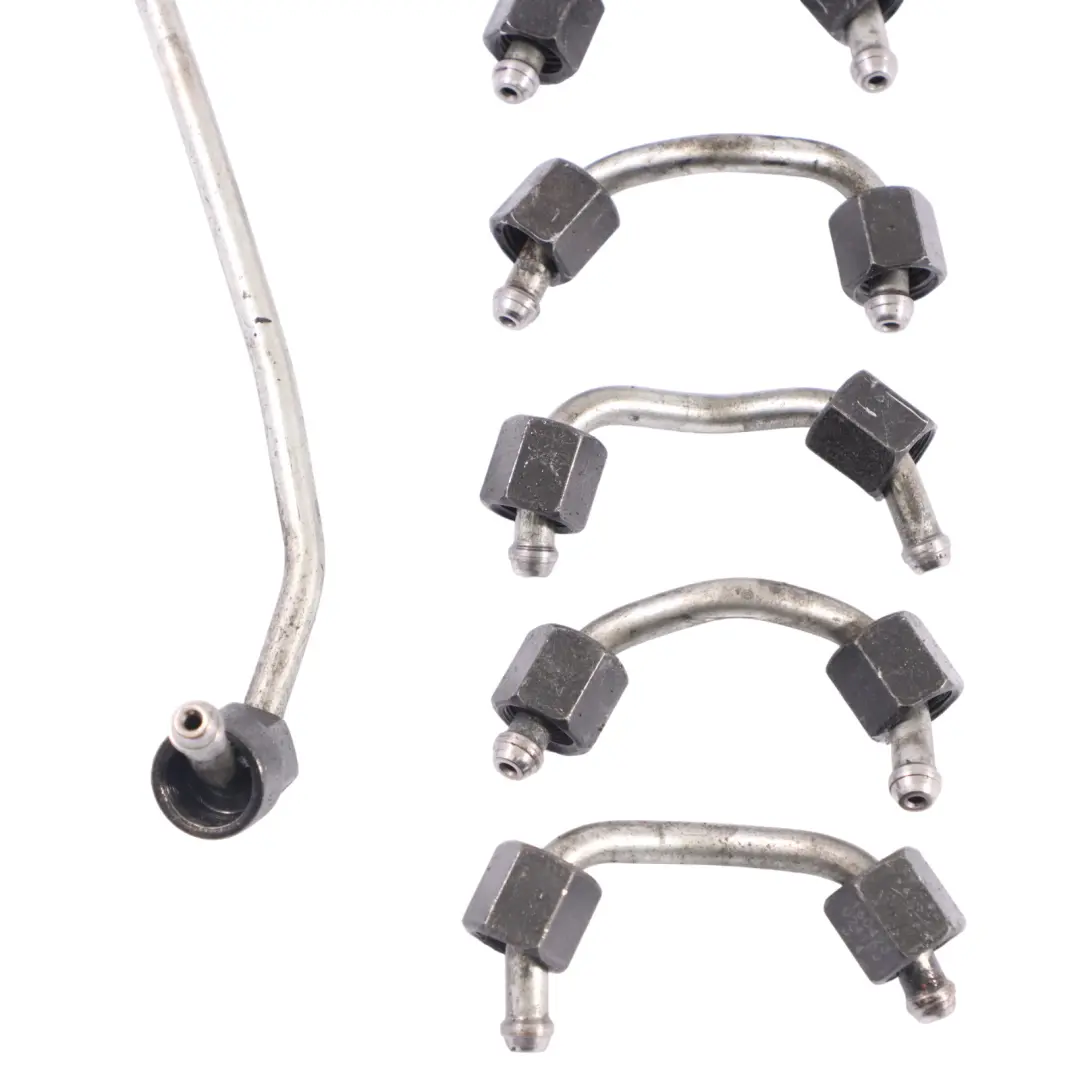 Audi A7 4G8 Pressione Carburante Pompa Alimentazione Tubo Linea Set - SKU 059130241EG - Numero di parte 059130241EG