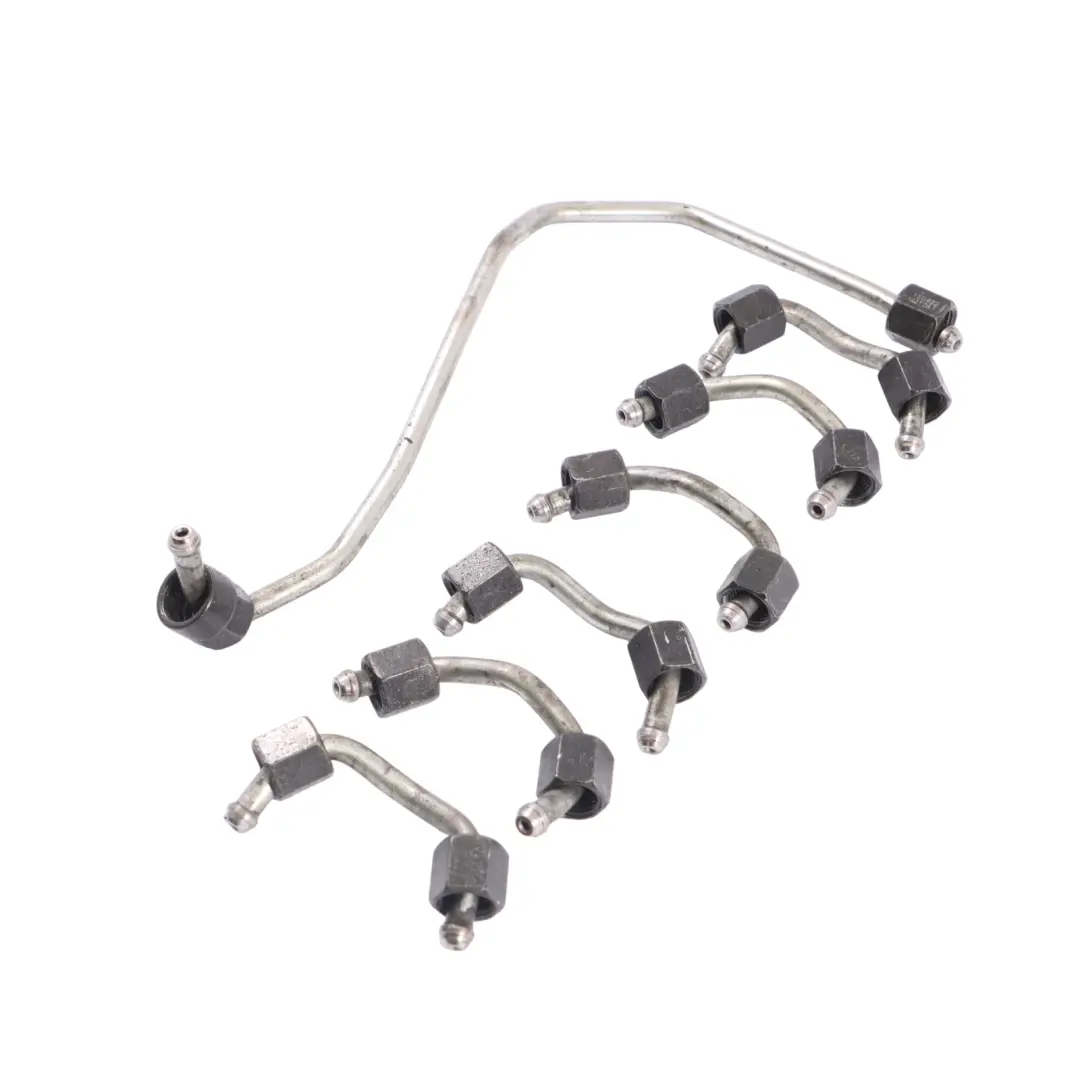  Ensemble Tuyaux D'Alimentation Pompe Pression Carburant Audi A7 4G8 - SKU 059130241EG - Numéro de pièce 059130241EG
