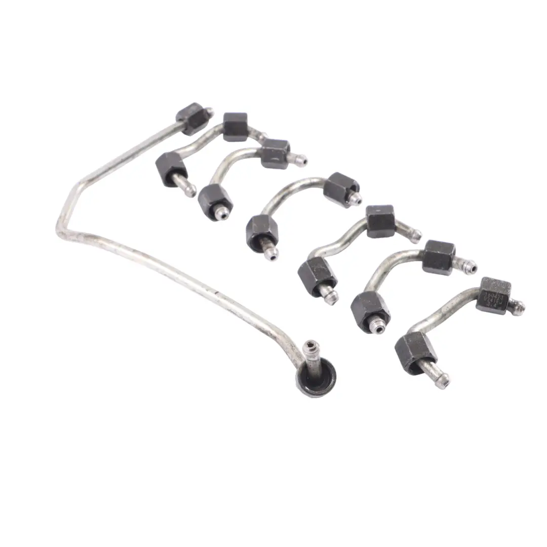  Ensemble Tuyaux D'Alimentation Pompe Pression Carburant Audi A7 4G8 - SKU 059130241EG - Numéro de pièce 059130241EG