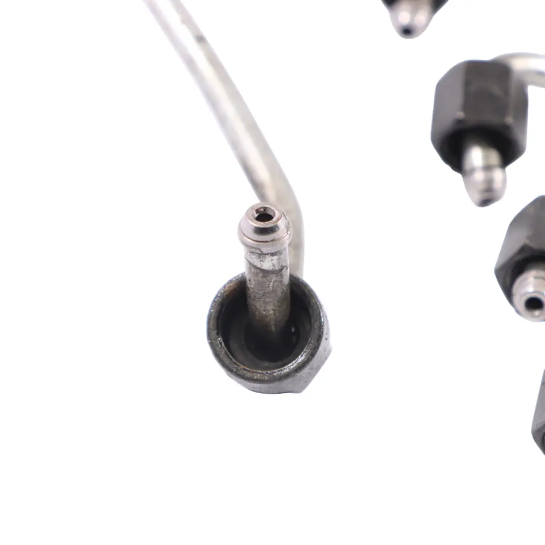 Audi A7 4G8 Kraft Stoff Druck Pumpe Zuleitung Schlauch Leitungs Satz - SKU 059130241EG - Teilenummer 059130241EG