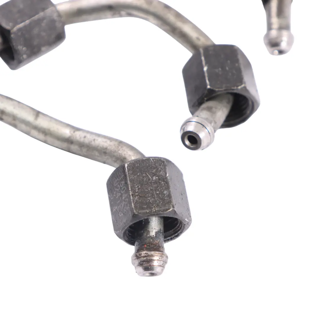 Audi A7 4G8 Pressione Carburante Pompa Alimentazione Tubo Linea Set - SKU 059130241EG - Numero di parte 059130241EG
