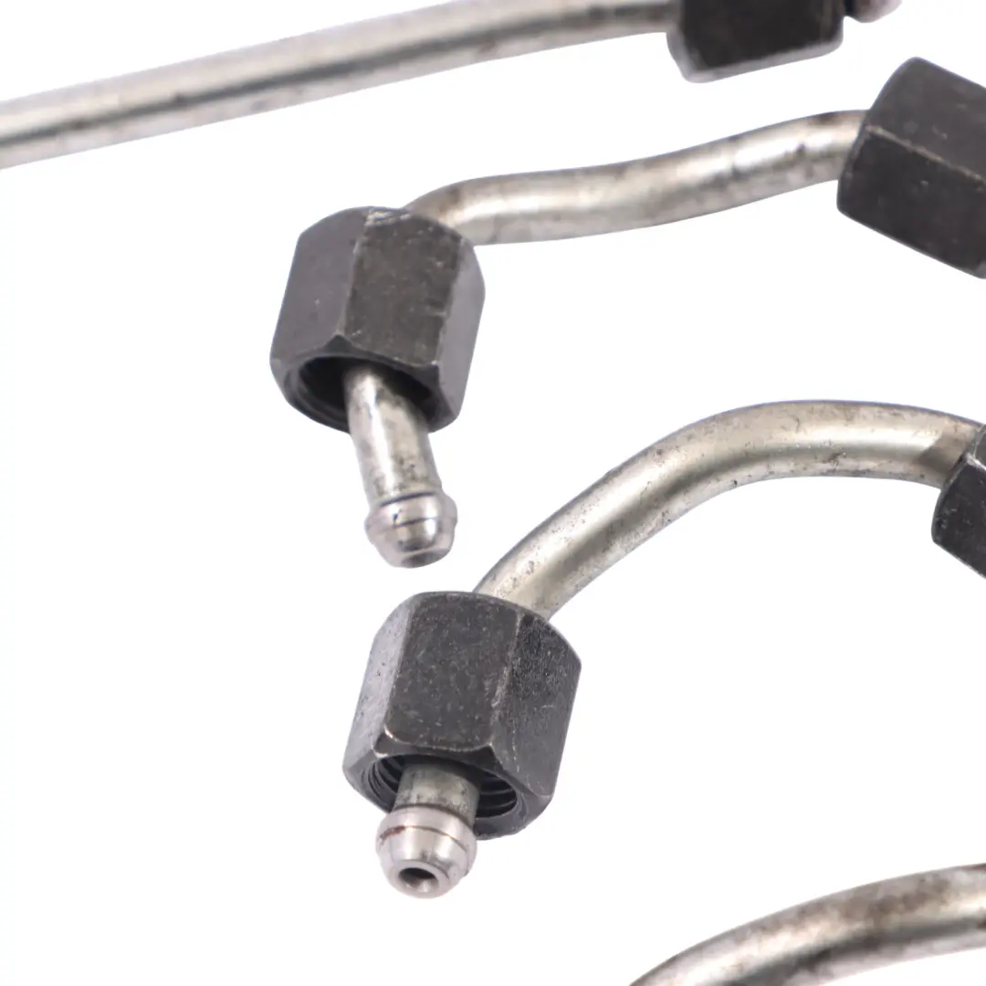 Audi A7 4G8 Fuel Pressure Pump Feed Pipe Hose Line Set - SKU 059130241EG - Part number 059130241EG