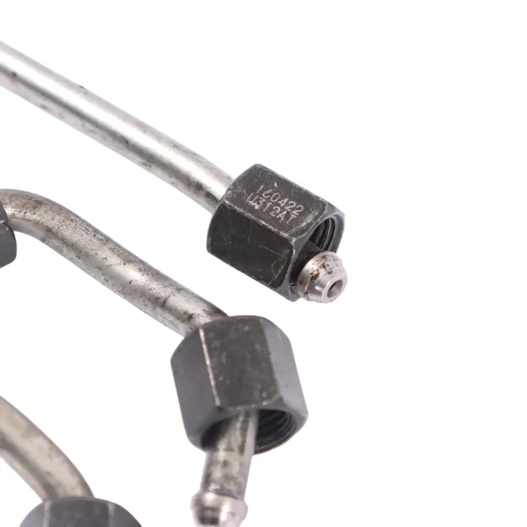 Audi A7 4G8 Kraft Stoff Druck Pumpe Zuleitung Schlauch Leitungs Satz - SKU 059130241EG - Teilenummer 059130241EG