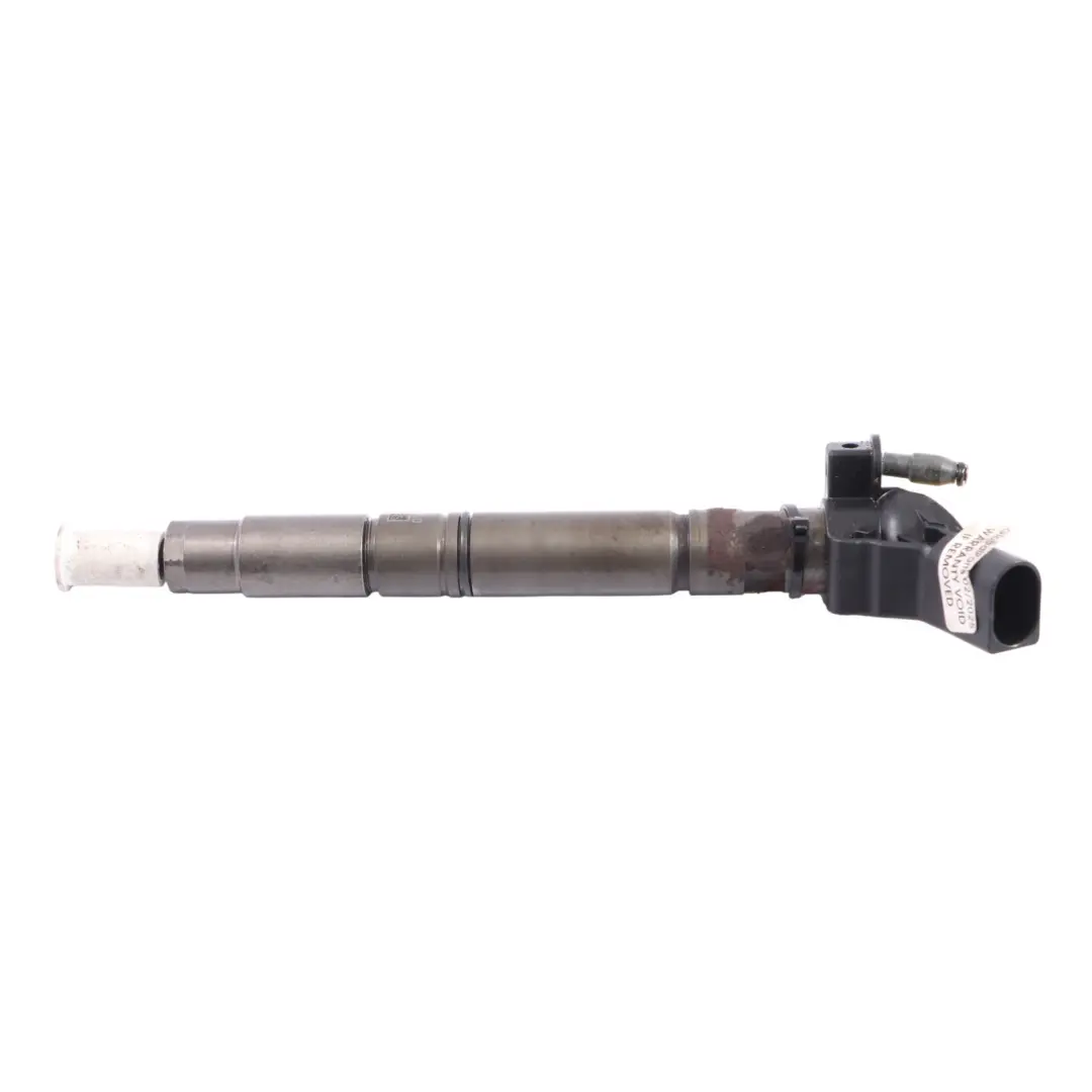 Audi A6 A7 4G 3.0 TDI Diesel Iniettore Carburante - SKU 059130277ED - Numero di parte 059130277ED