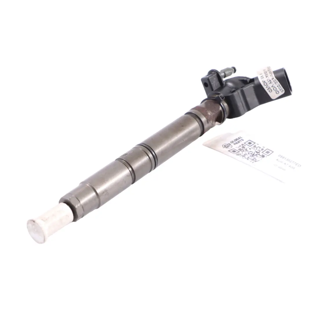 Audi A6 A7 4G 3.0 TDI Diesel Fuel Injector - SKU 059130277ED - Part number 059130277ED