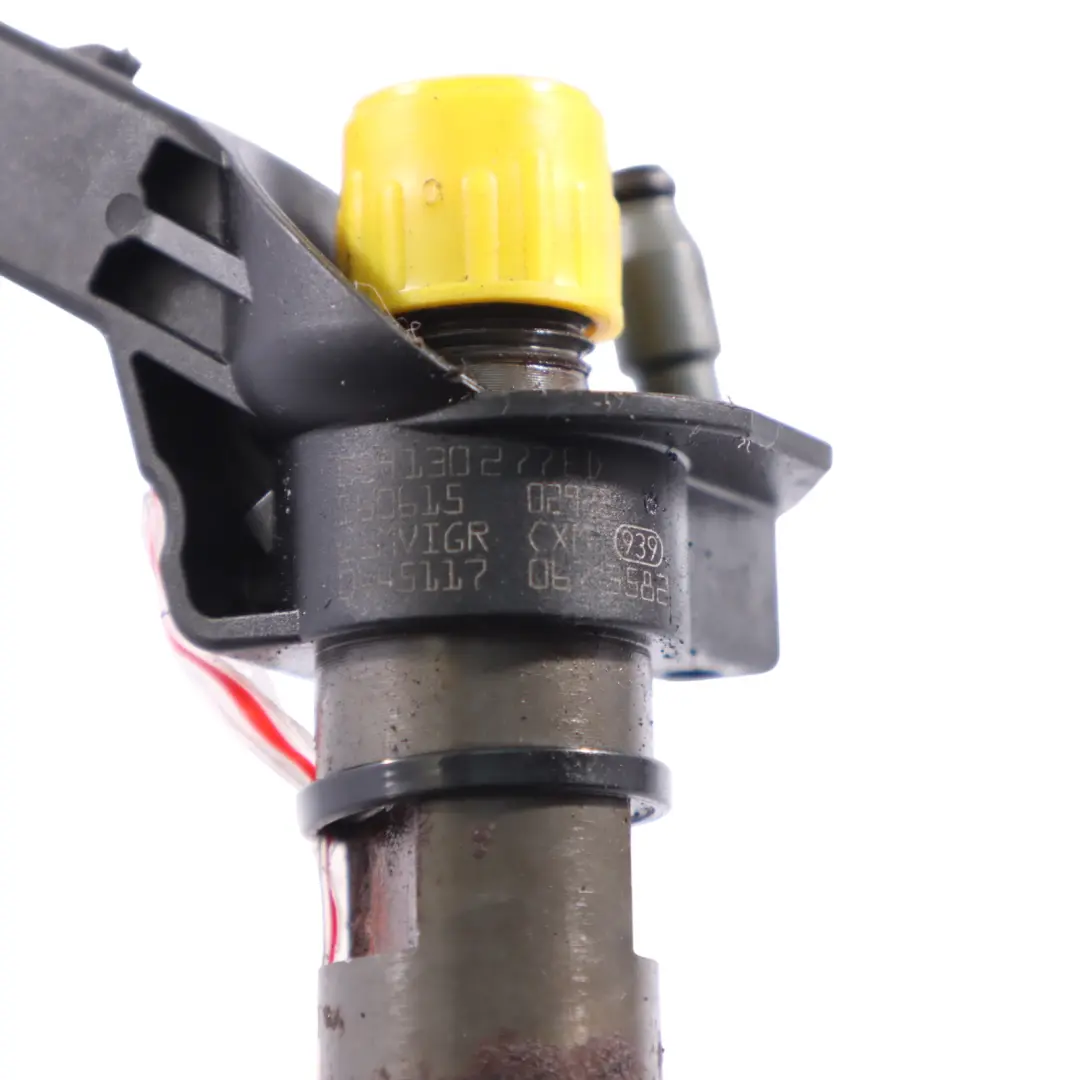 Audi A6 A7 4G3.0 TDI Injecteur De Carburant Diesel - SKU 059130277ED - Numéro de pièce 059130277ED