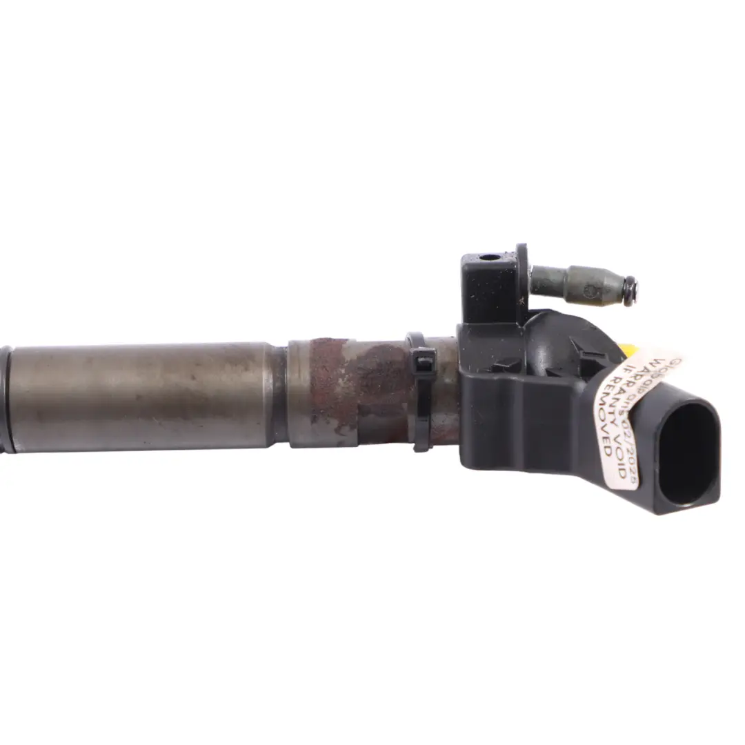 Audi A6 A7 4G3.0 TDI Injecteur De Carburant Diesel - SKU 059130277ED - Numéro de pièce 059130277ED
