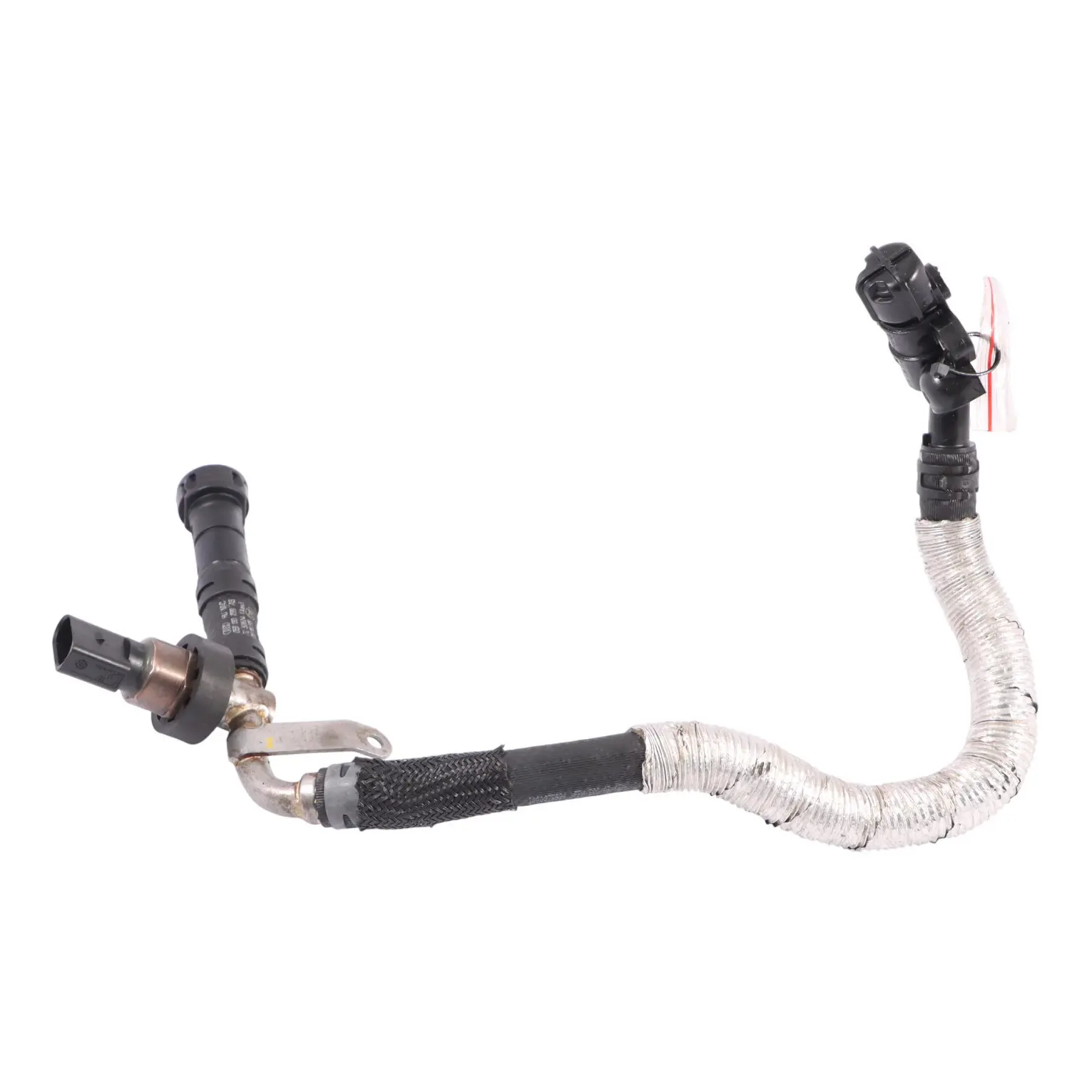 Audi A4 B9 Q5 FY A7 4G8 3.0 TDI Diesel Fuel Return Line 059130298
