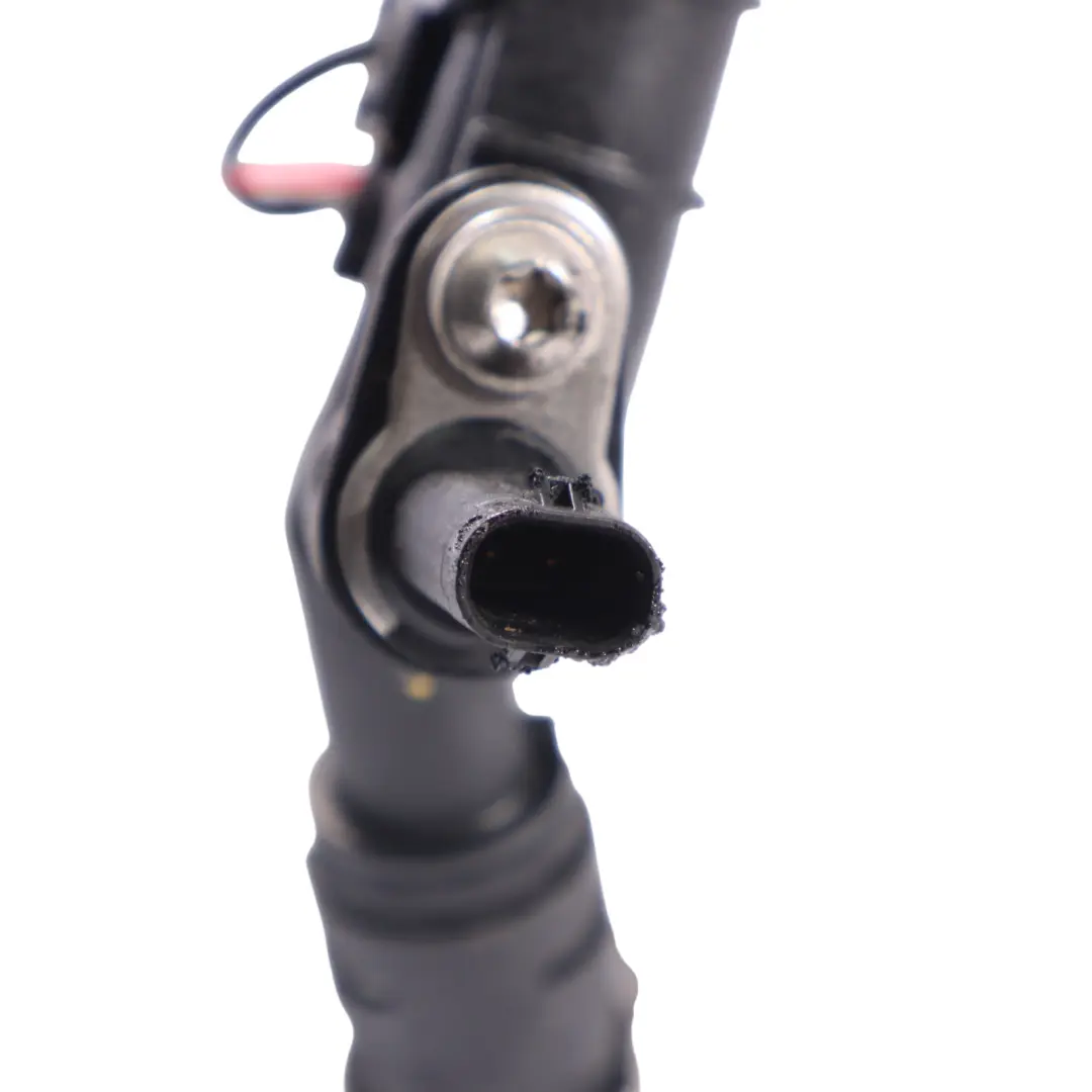 4G8 3.0 TDI Diesel Fuel Return Line to Audi A4 B9 Q5 FY A7 with Part number 059130298 Audi A4 B9 Q5 FY A7 4G8 3.0 TDI Diesel Fuel Return Line - SKU 059130298 - Part number 059130298