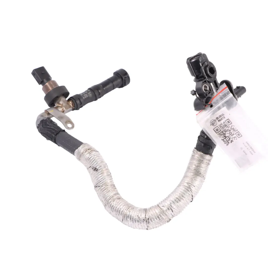 4G8 3.0 TDI Diesel Conduite De Retour De Carburant pour Audi A4 B9 Q5 FY A7 à propos du numéro de pièce 059130298 Audi A4 B9 Q5 FY A7 4G8 3.0 TDI Diesel Conduite De Retour De Carburant - SKU 059130298 - Numéro de pièce 059130298