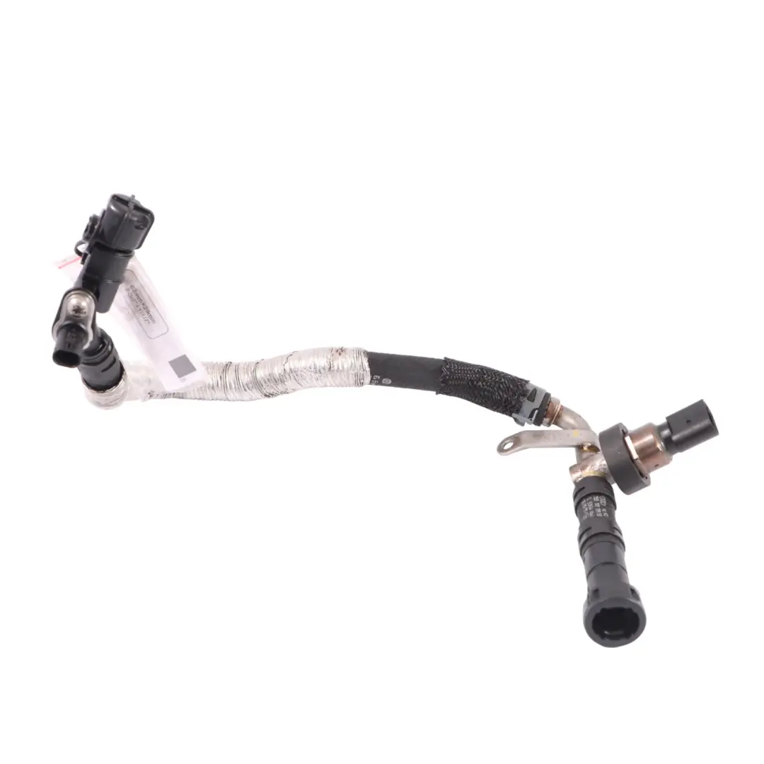 4G8 3.0 TDI Diésel Línea De Retorno De Combustible para Audi A4 B9 Q5 FY A7 con número de pieza 059130298 Audi A4 B9 Q5 FY A7 4G8 3.0 TDI Diésel Línea De Retorno De Combustible - SKU 059130298 - Número de pieza 059130298