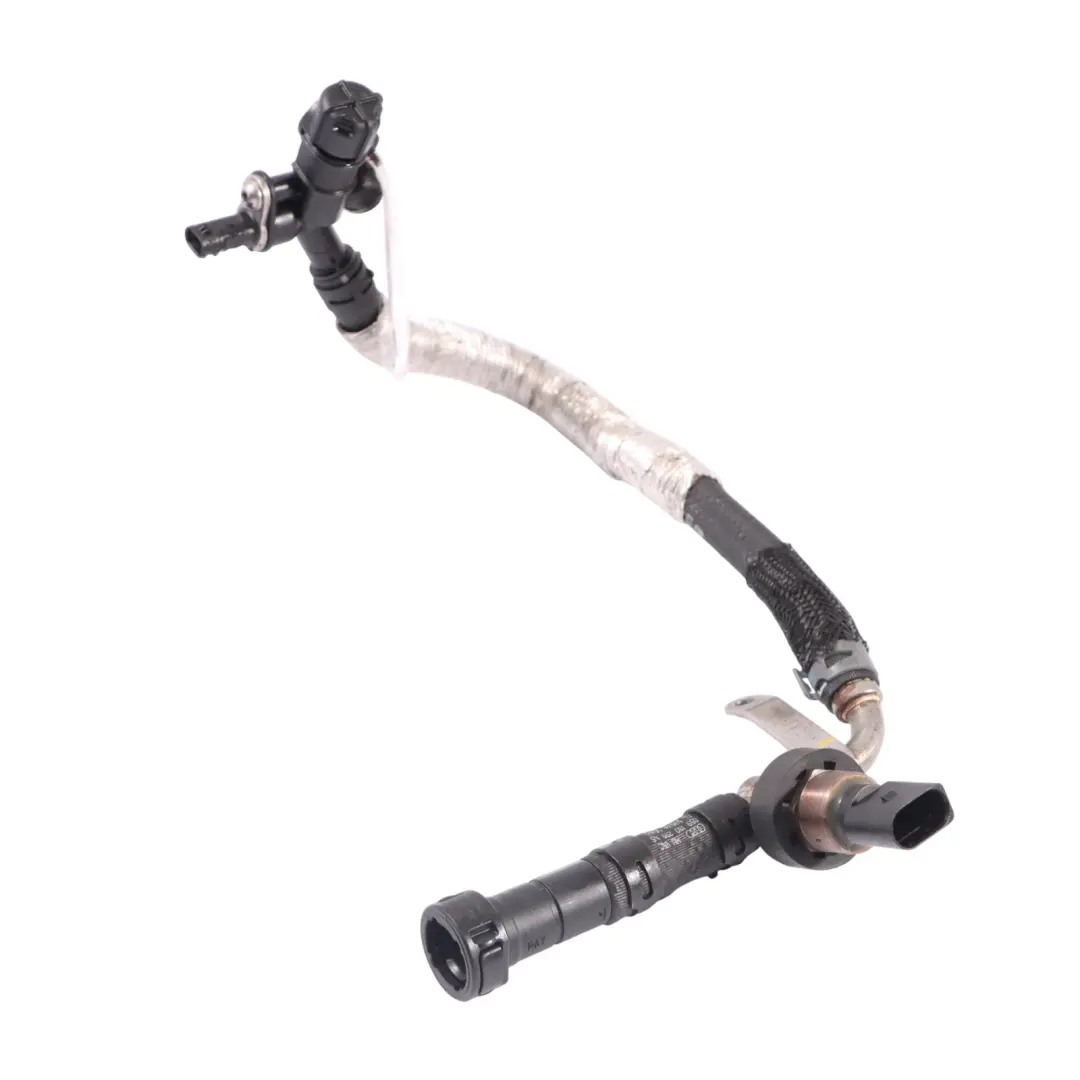 4G8 3.0 TDI Diesel Kraftstoff Rück Laufleitung für Audi A4 B9 Q5 FY A7 mit Teilenummer 059130298 Audi A4 B9 Q5 FY A7 4G8 3.0 TDI Diesel Kraftstoff Rück Laufleitung - SKU 059130298 - Teilenummer 059130298