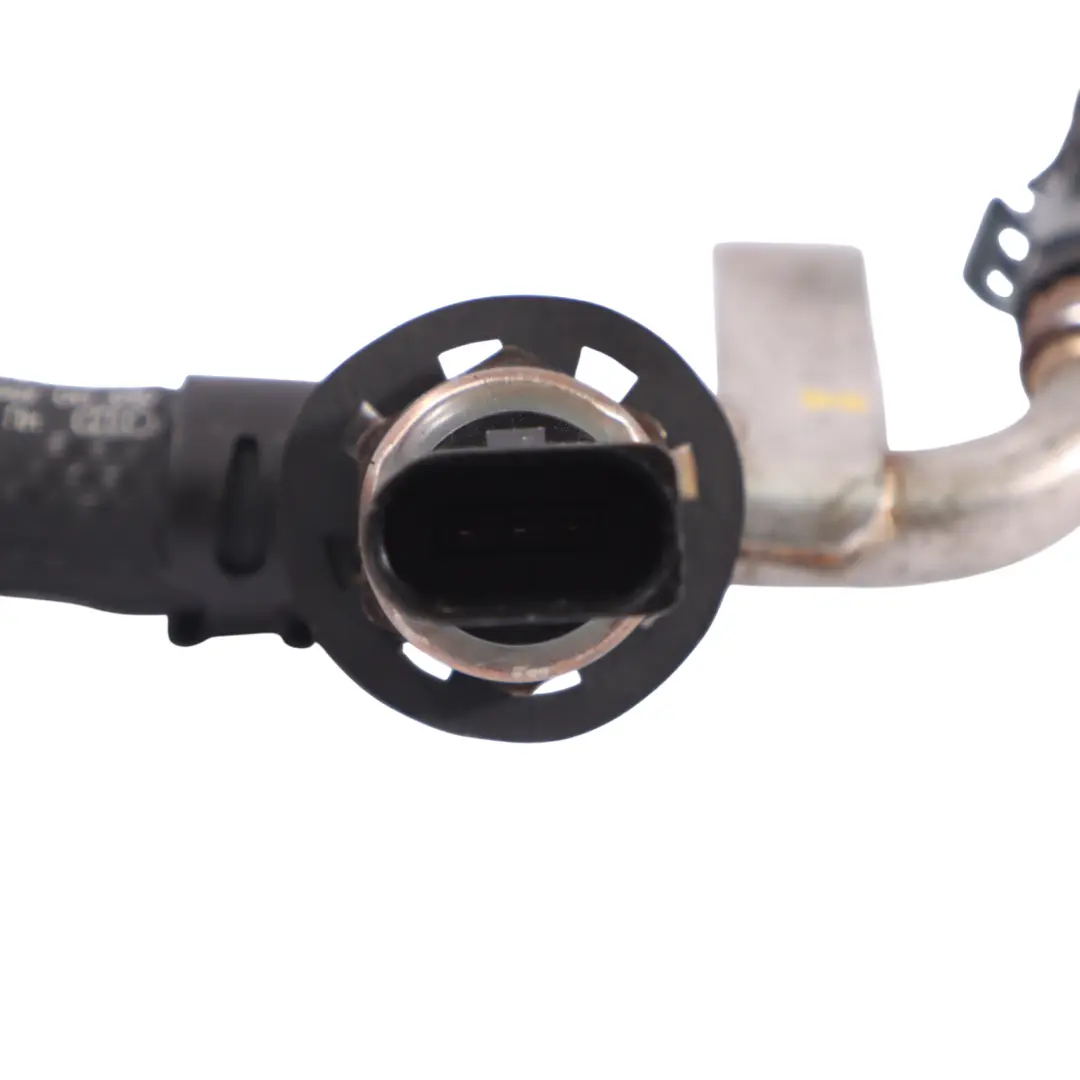 Audi A4 B9 Q5 FY A7 4G8 3.0 TDI Diesel Kraftstoff Rück Laufleitung - SKU 059130298 - Teilenummer 059130298