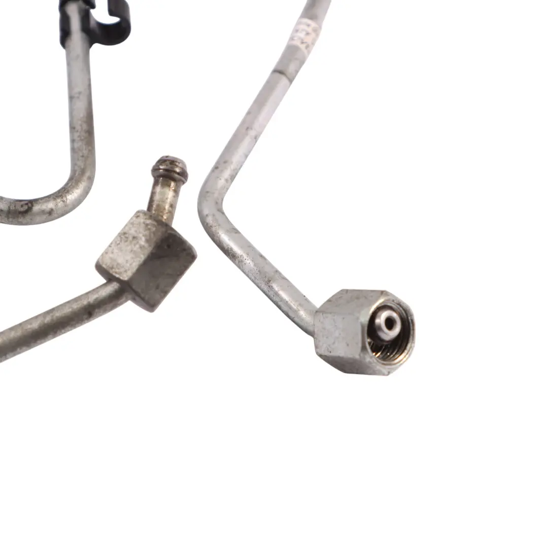 Audi Q5 8R 3.0 TDI Fuel Injection Line Pipe Rail Injector Set - SKU 059130310AJ - Part number 059130310AJ
