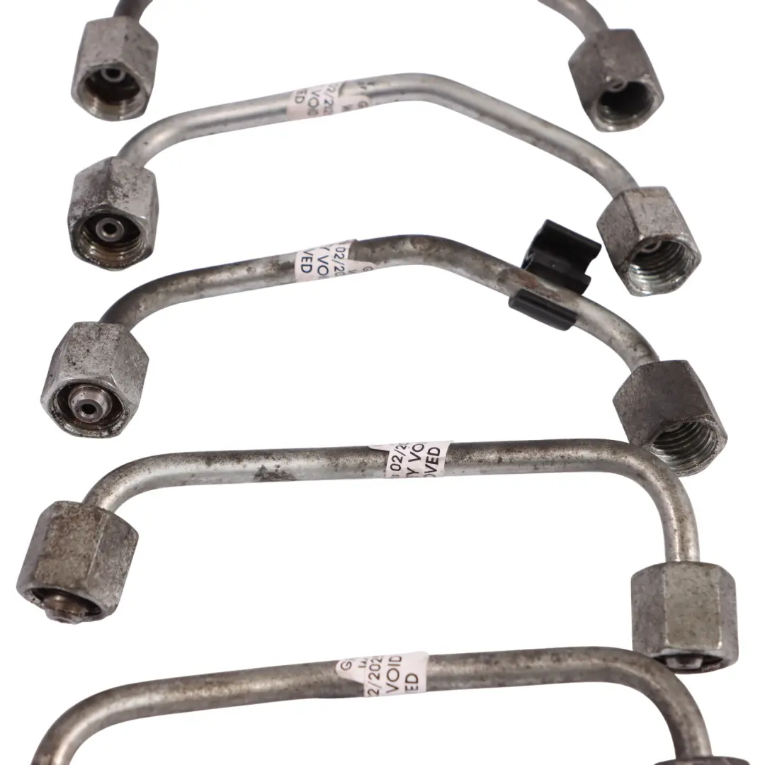 Ensemble Rails Injecteurs Carburant Pour Audi Q5 8R 3.0 TDI pour à propos du numéro de pièce 059130310AJ Ensemble Rails Injecteurs Carburant Pour Audi Q5 8R 3.0 TDI - SKU 059130310AJ - Numéro de pièce 059130310AJ