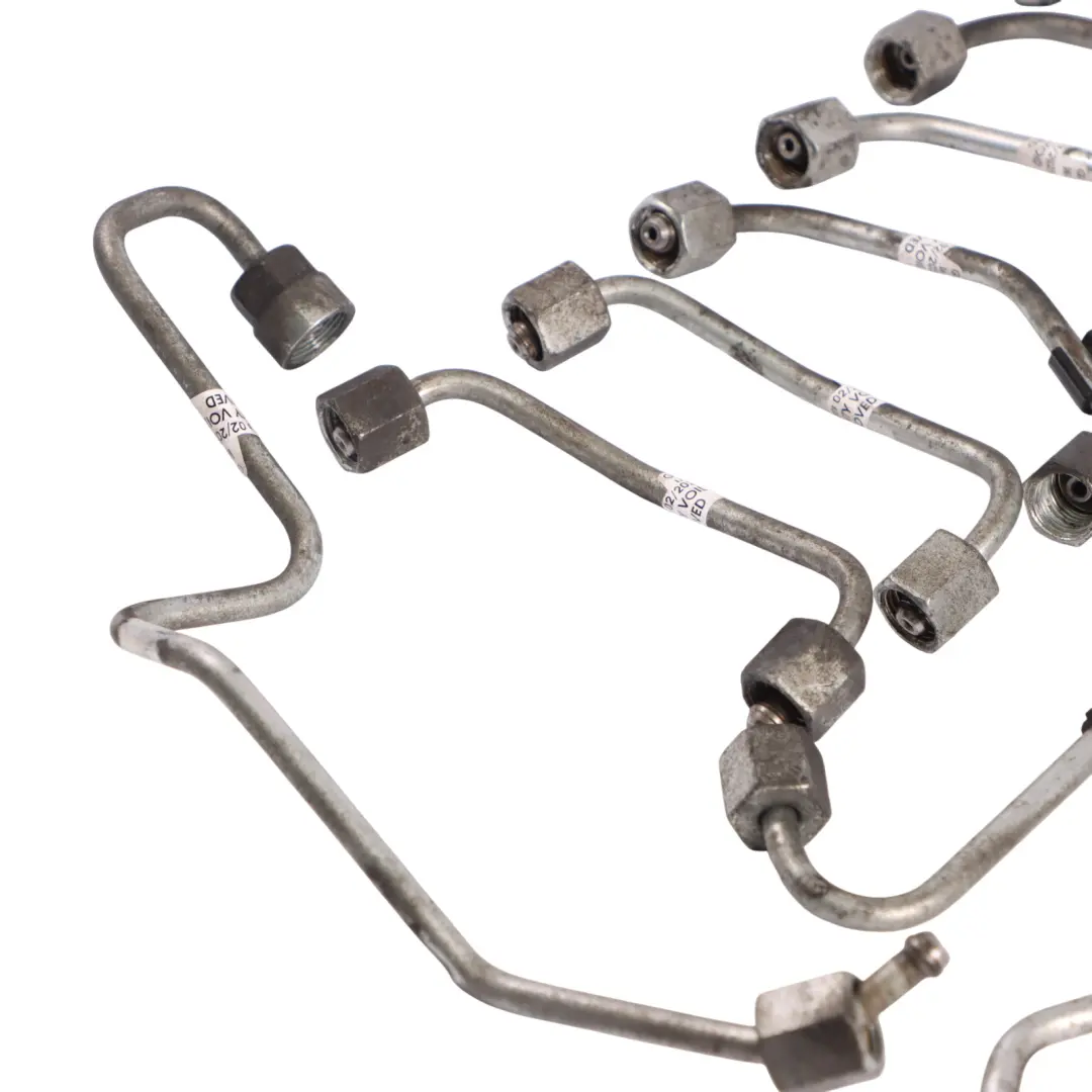 Ensemble Rails Injecteurs Carburant Pour Audi Q5 8R 3.0 TDI pour à propos du numéro de pièce 059130310AJ Ensemble Rails Injecteurs Carburant Pour Audi Q5 8R 3.0 TDI - SKU 059130310AJ - Numéro de pièce 059130310AJ