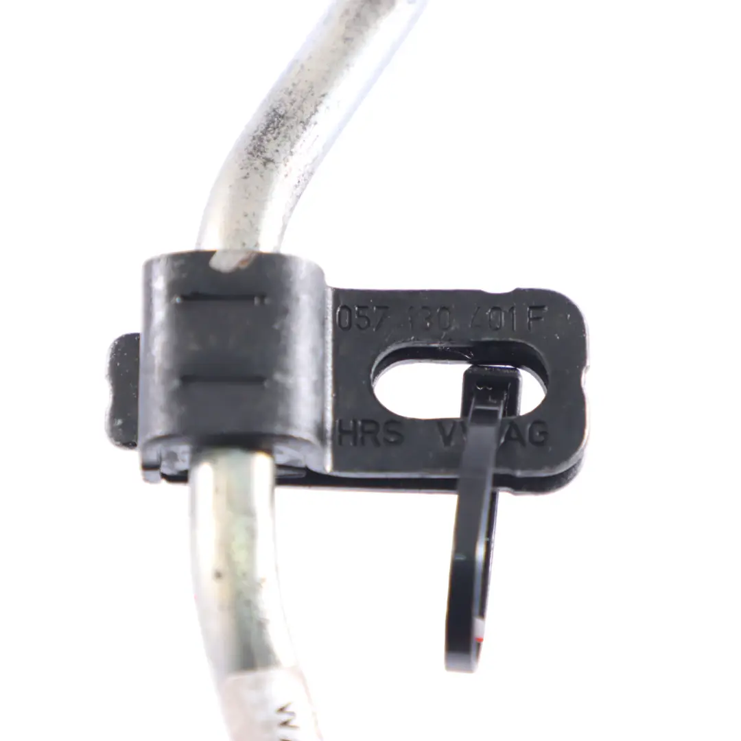 4G8 Manguera De La Línea De Alimentación De Combustible para Audi A7 con número de pieza 059130310BS Audi A7 4G8 Manguera De La Línea De Alimentación De Combustible - SKU 059130310BS - Número de pieza 059130310BS