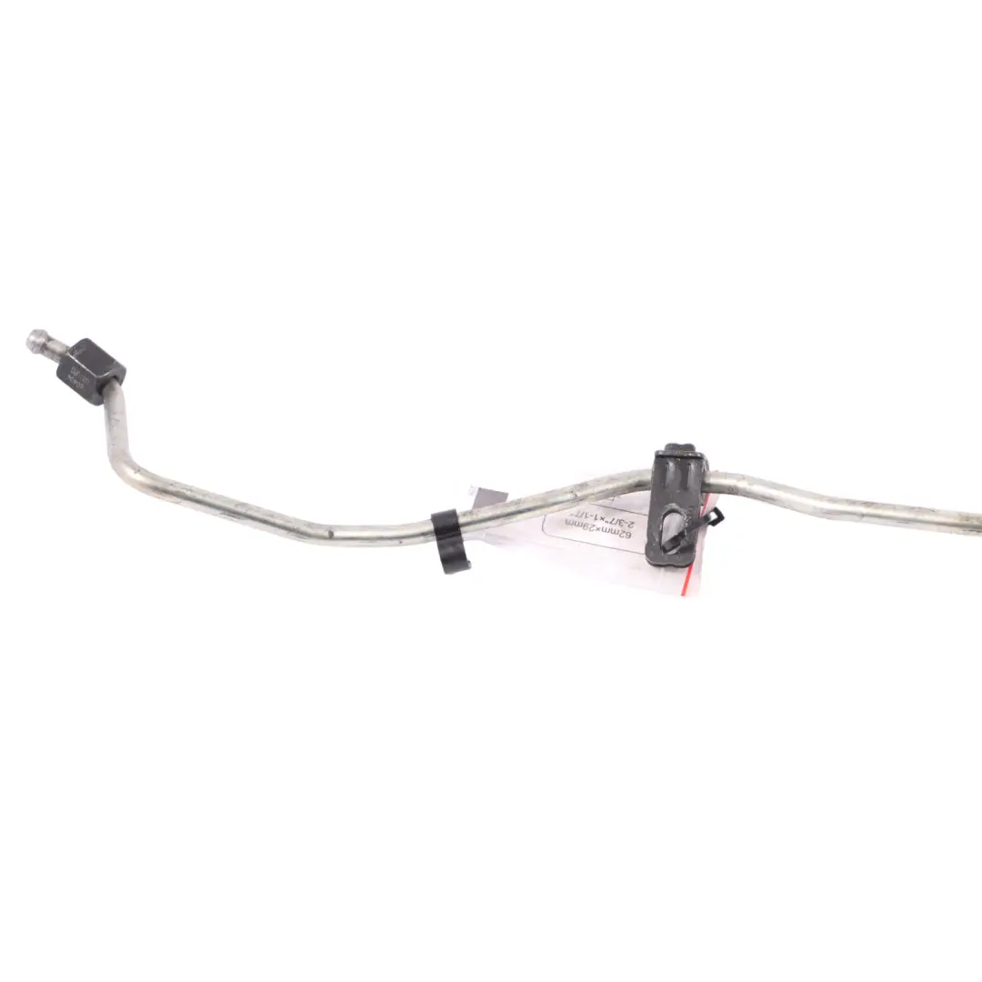 4G8 Manguera De La Línea De Alimentación De Combustible para Audi A7 con número de pieza 059130310BS Audi A7 4G8 Manguera De La Línea De Alimentación De Combustible - SKU 059130310BS - Número de pieza 059130310BS