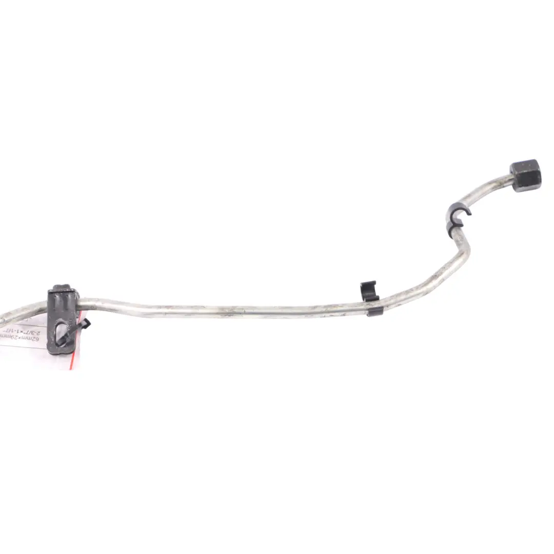 4G8 Tubo Di Alimentazione Carburante per Audi A7 con numero di parte 059130310BS Audi A7 4G8 Tubo Di Alimentazione Carburante - SKU 059130310BS - Numero di parte 059130310BS