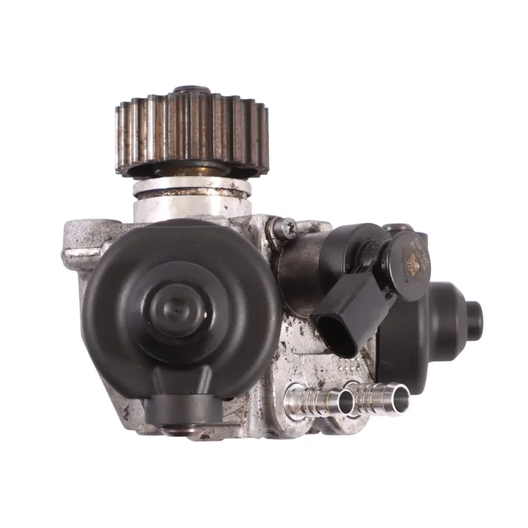 Audi Q5 8R 3.0 TDI Hoch Druck Kraft Stoff Pumpe Einheit Ventil - SKU 059130755BK - Teilenummer 059130755BK