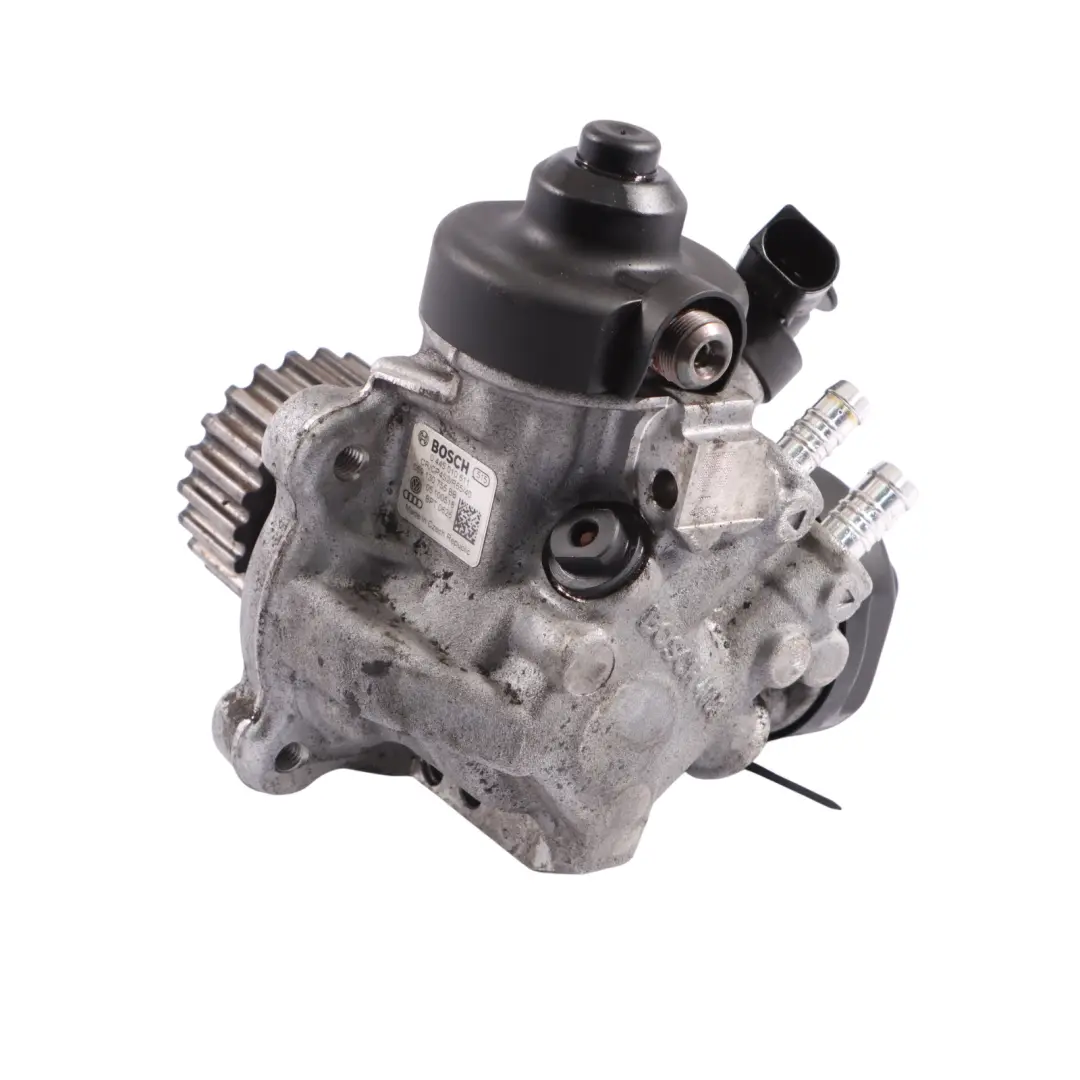 Audi Q5 8R 3.0 TDI High Pressure Fuel Pump Unit Valve - SKU 059130755BK - Part number 059130755BK